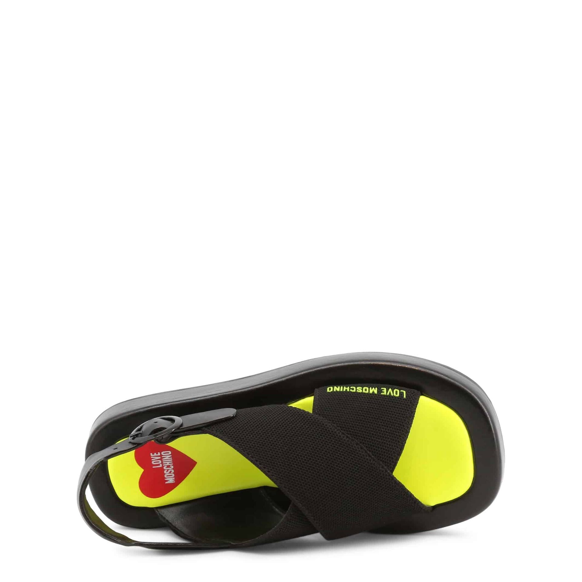 Love Moschino Sandales