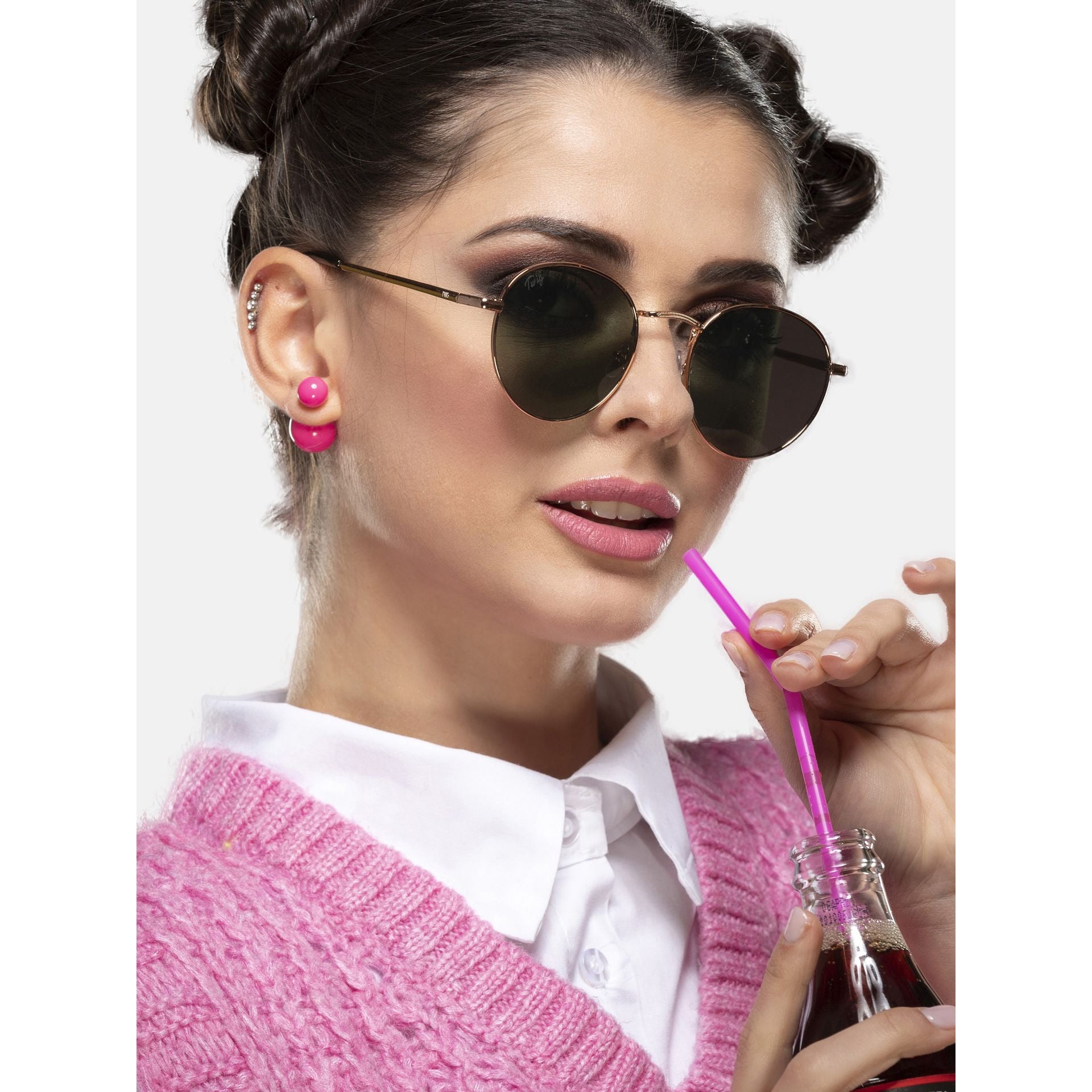 Twig Lunettes de soleil