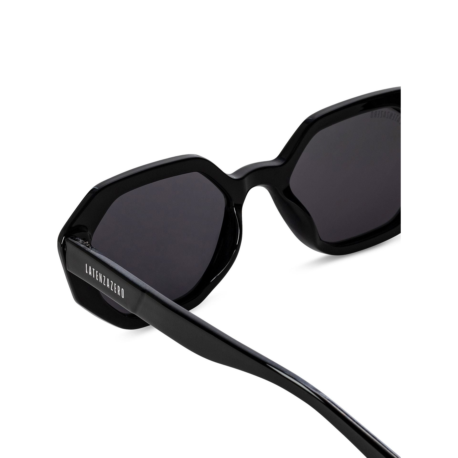 LatenzaZero Lunettes de soleil