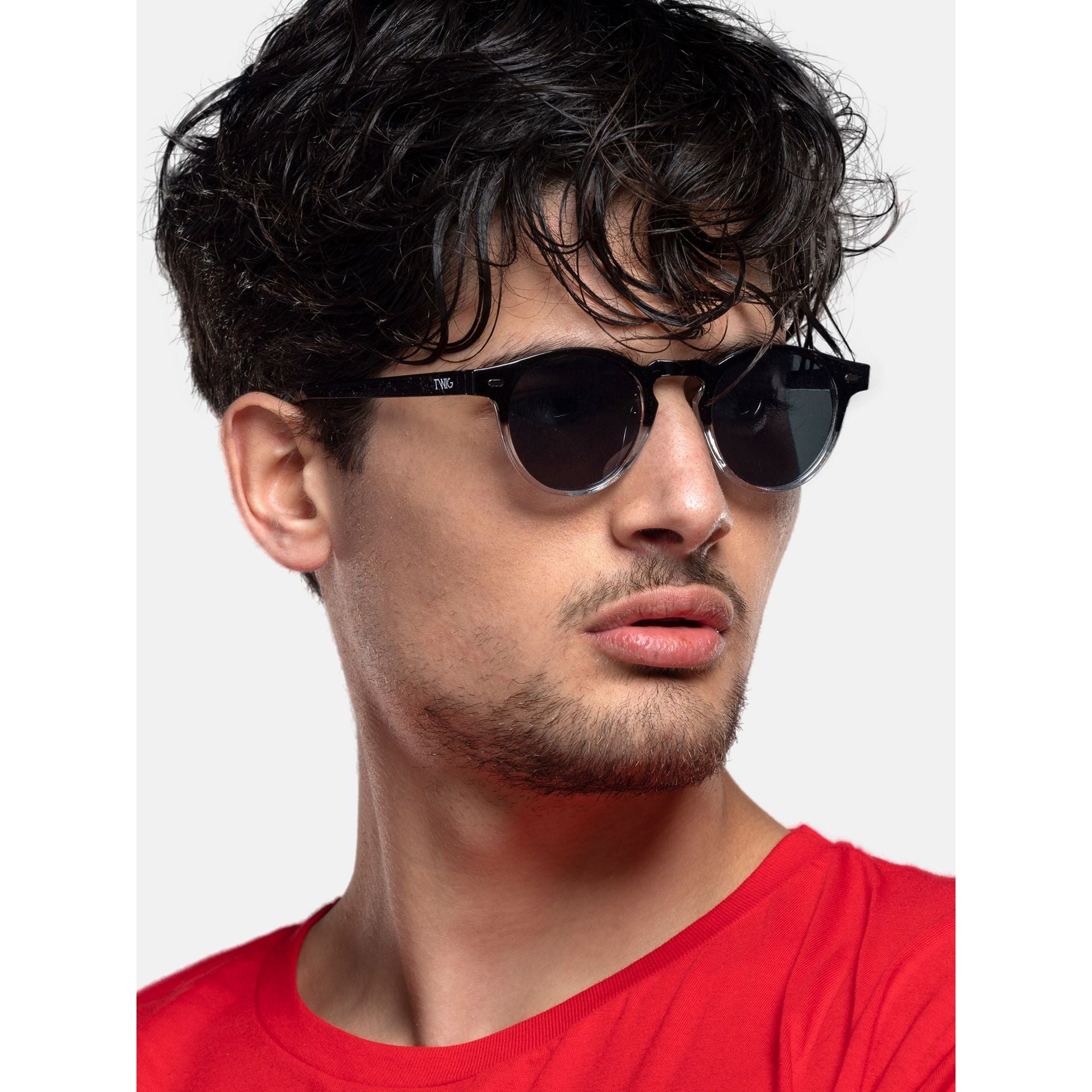 Twig Lunettes de soleil