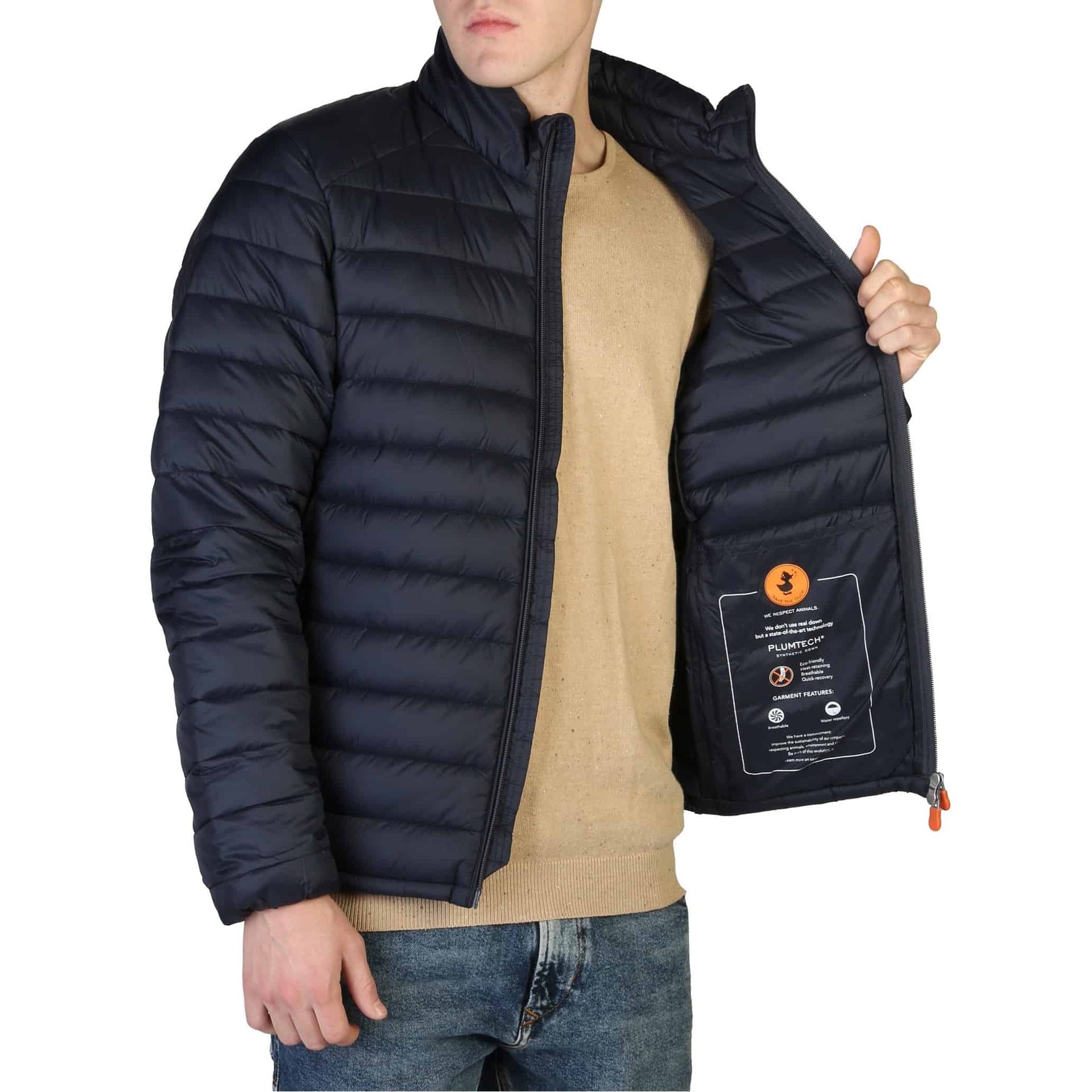 Save The Duck Vestes