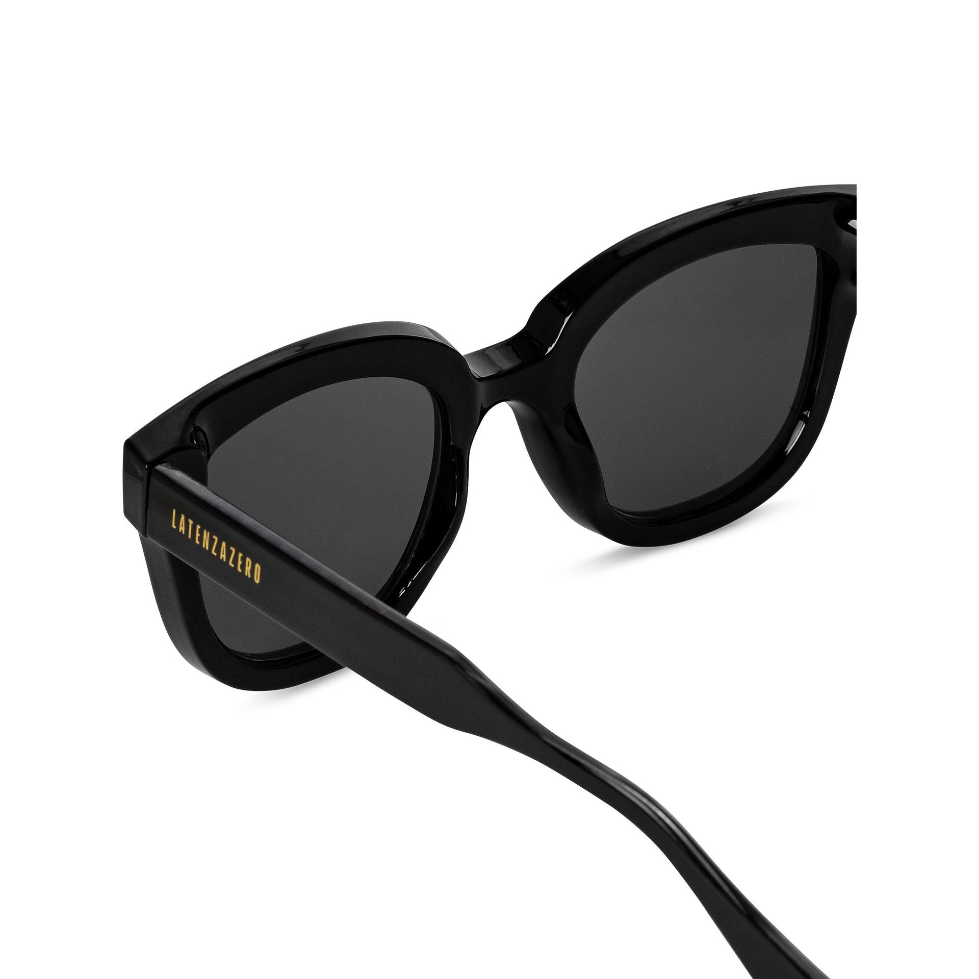 LatenzaZero Lunettes de soleil