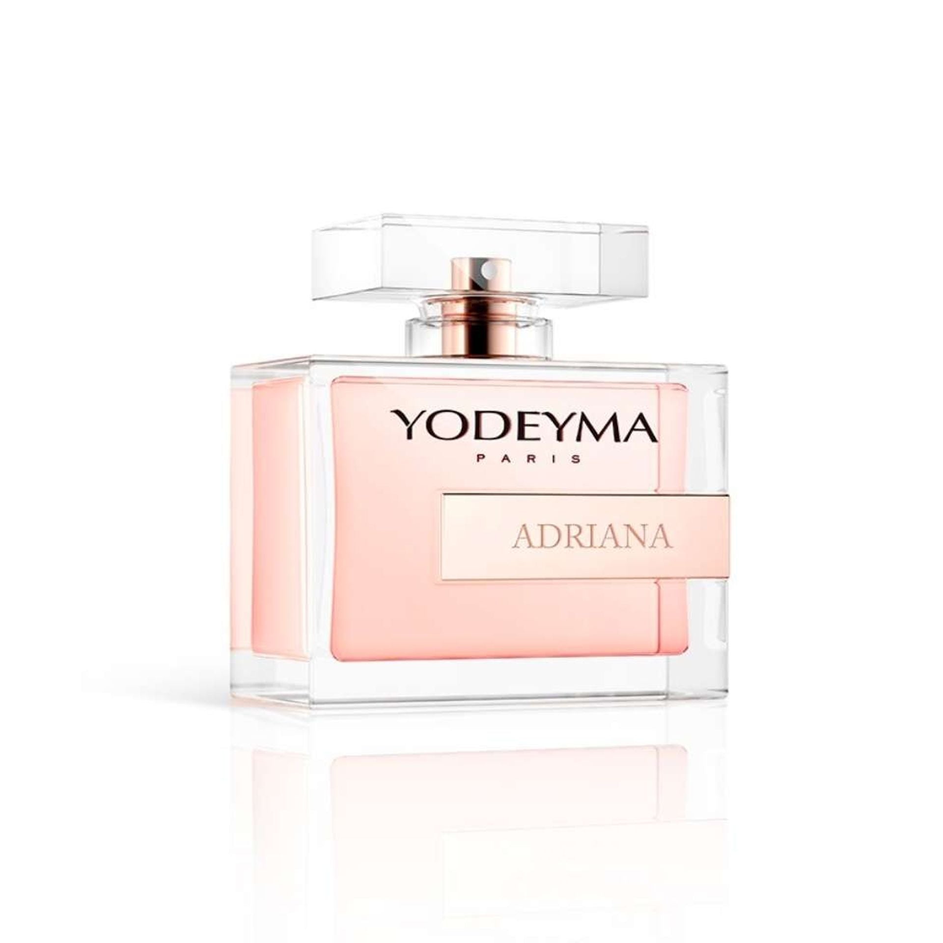 Yodeyma Parfums