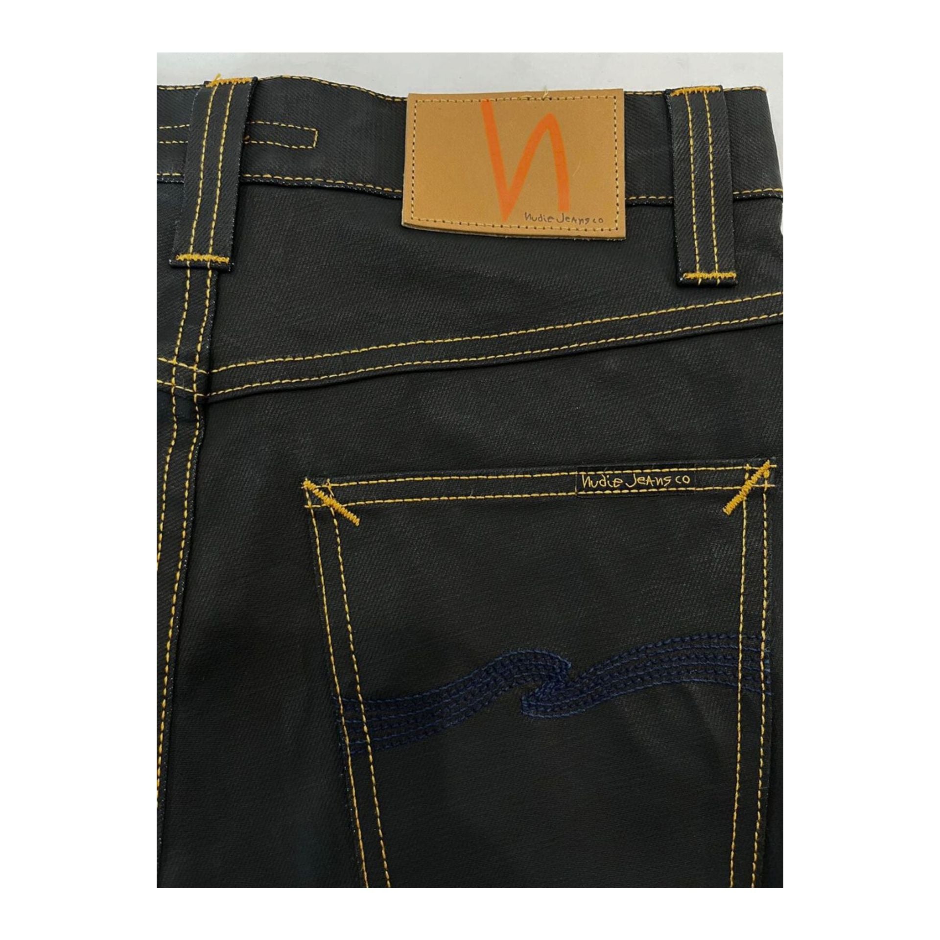 Nudie Jeans Jeans