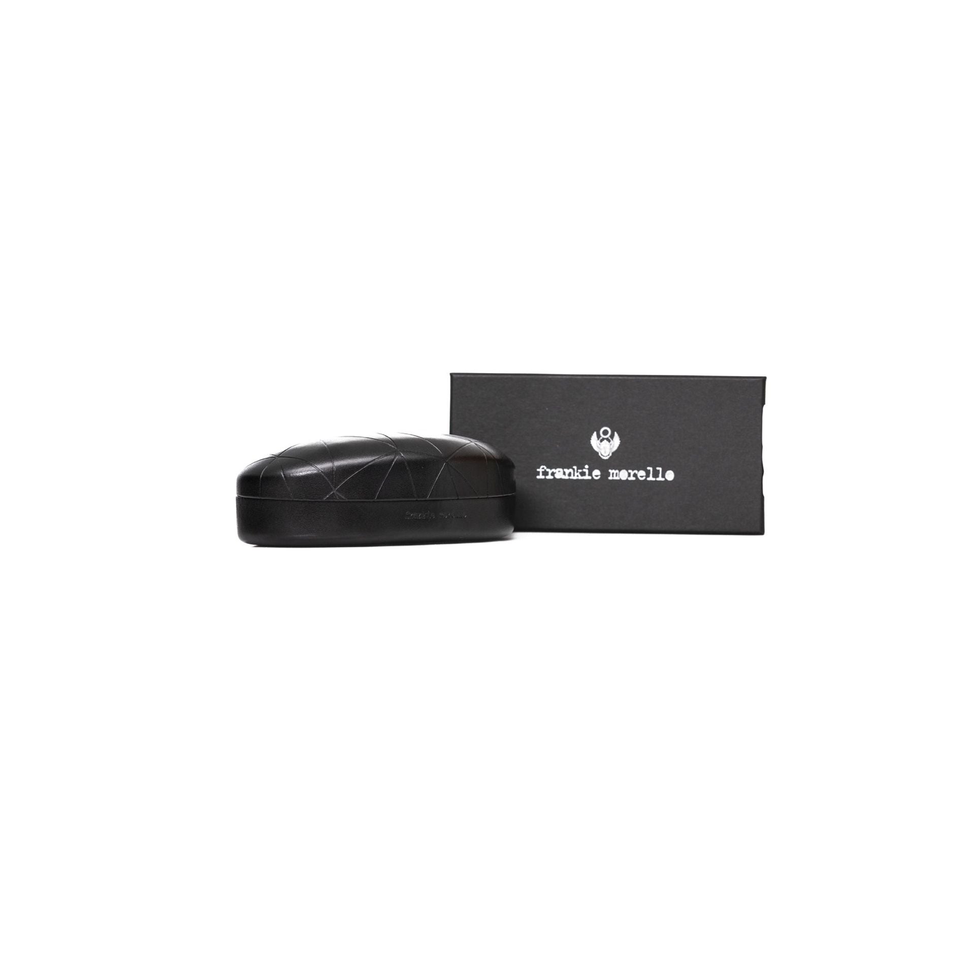 Frankie Morello Lunettes de soleil