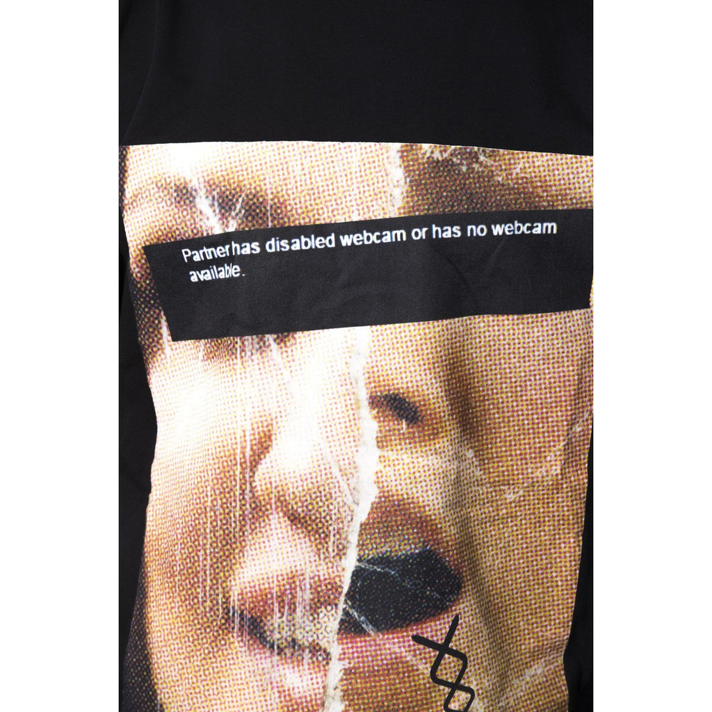 Nicolo Tonetto T-shirts