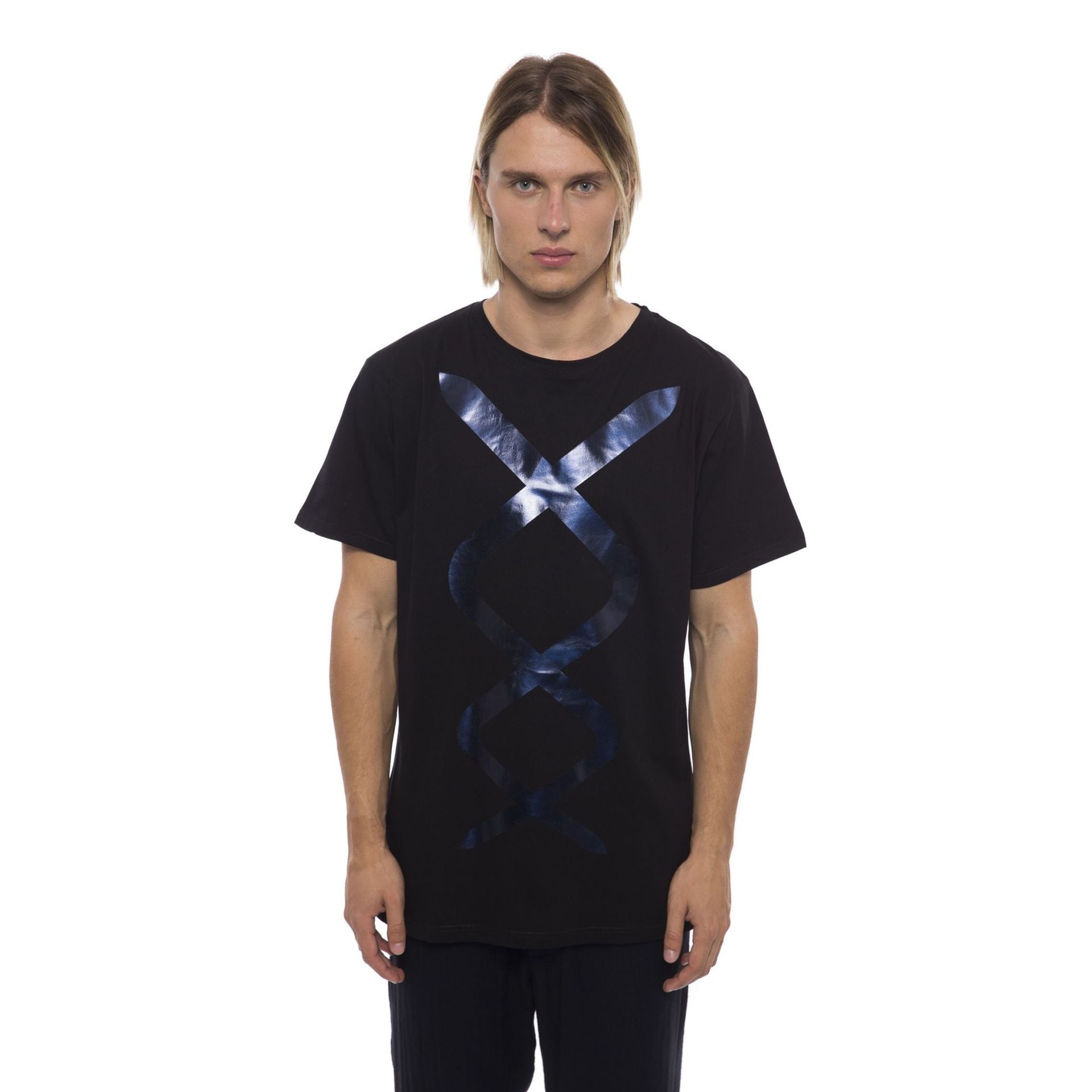 Nicolo Tonetto T-shirts