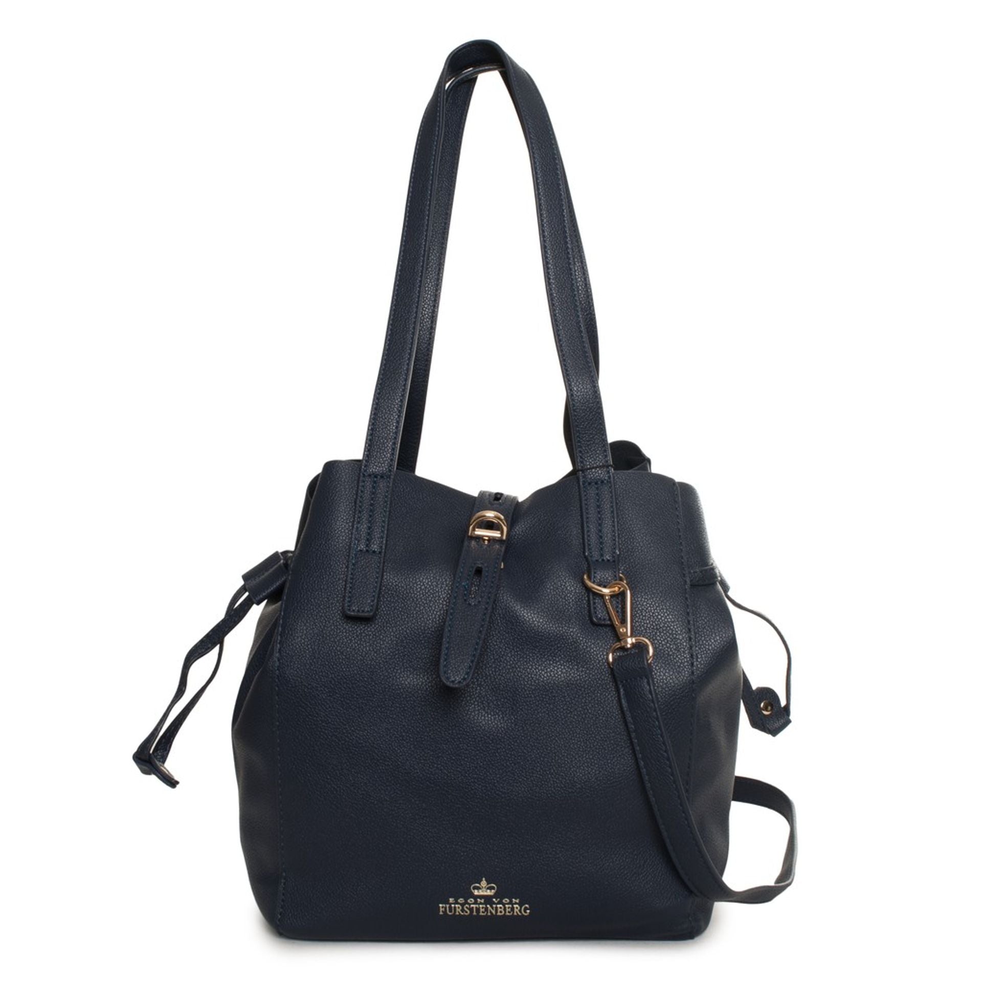 Egon Von Furstenberg Sacs porté épaule