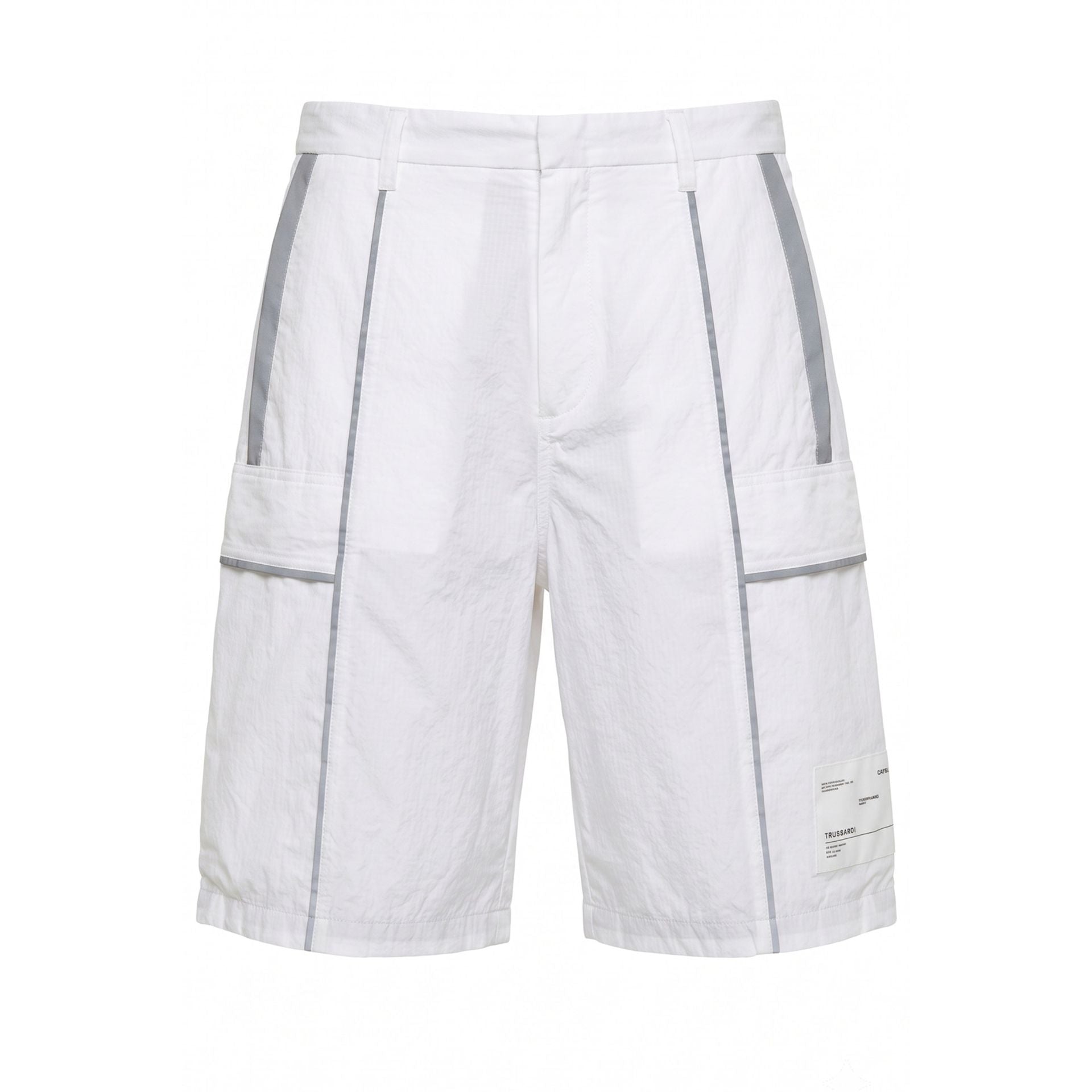 Trussardi Jeans Bermuda