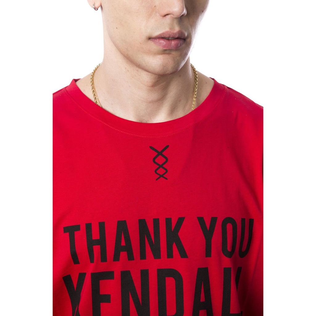 Nicolo Tonetto T-shirts