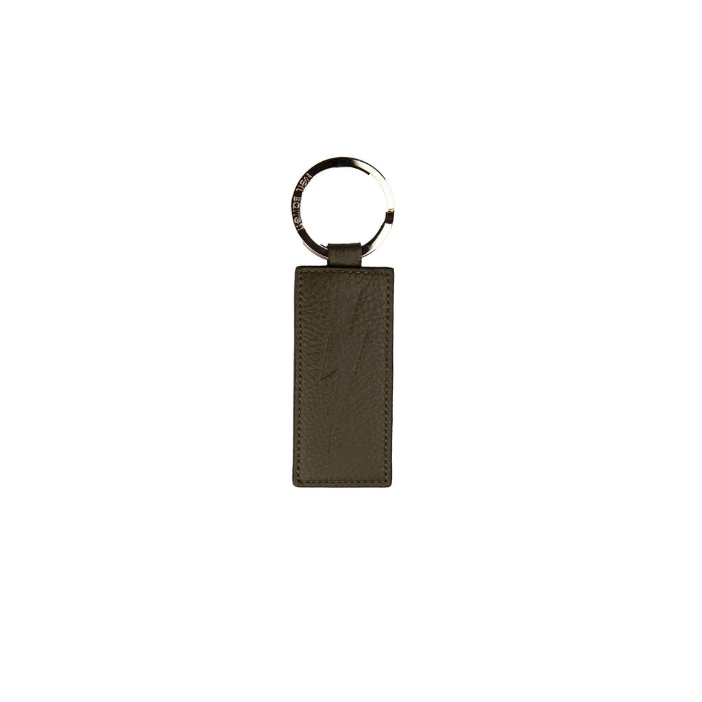 Neil Barrett Porte-clefs