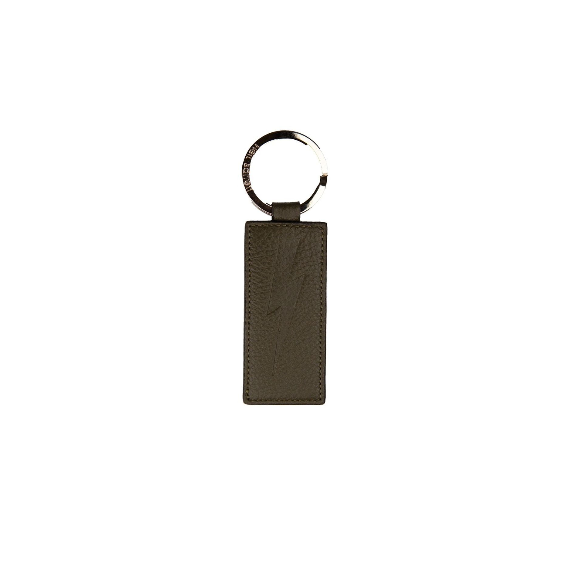 Neil Barrett Porte-clefs