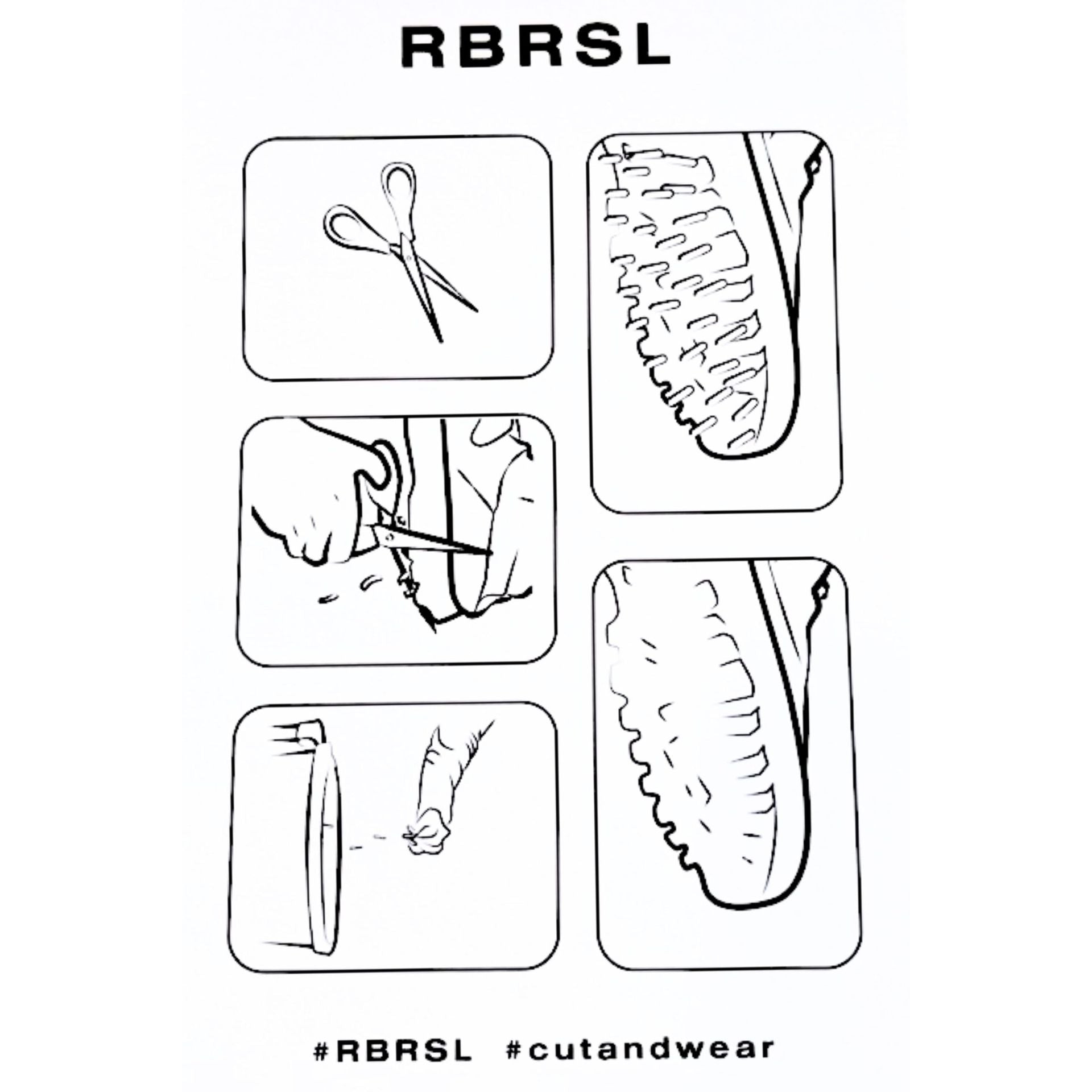 Rbrsl Sneakers