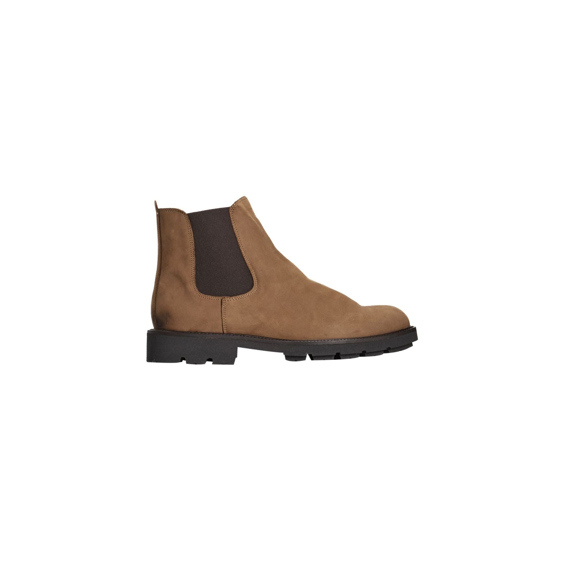 Roberto Pepe Luxury Bottines