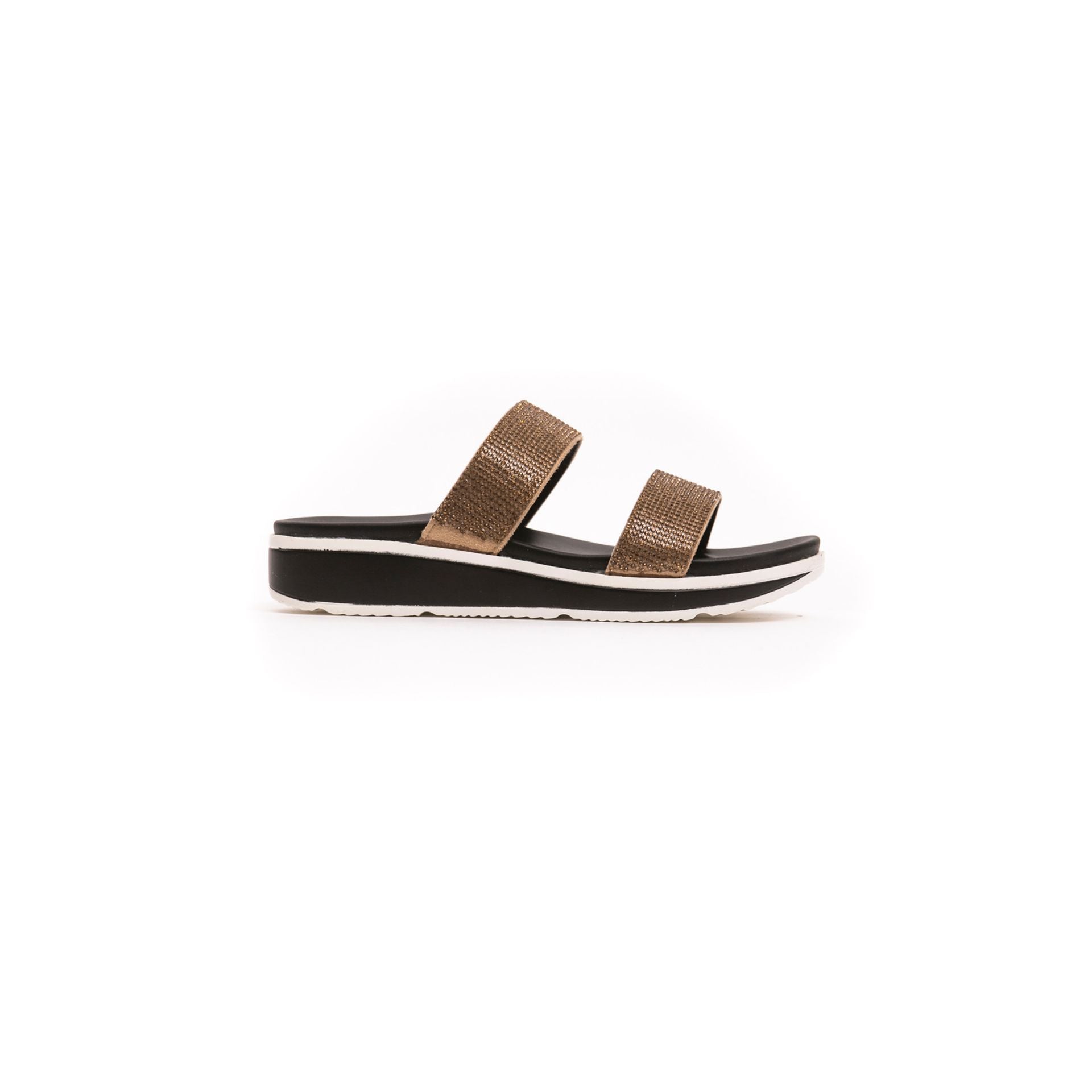 Péché Originel Sandales