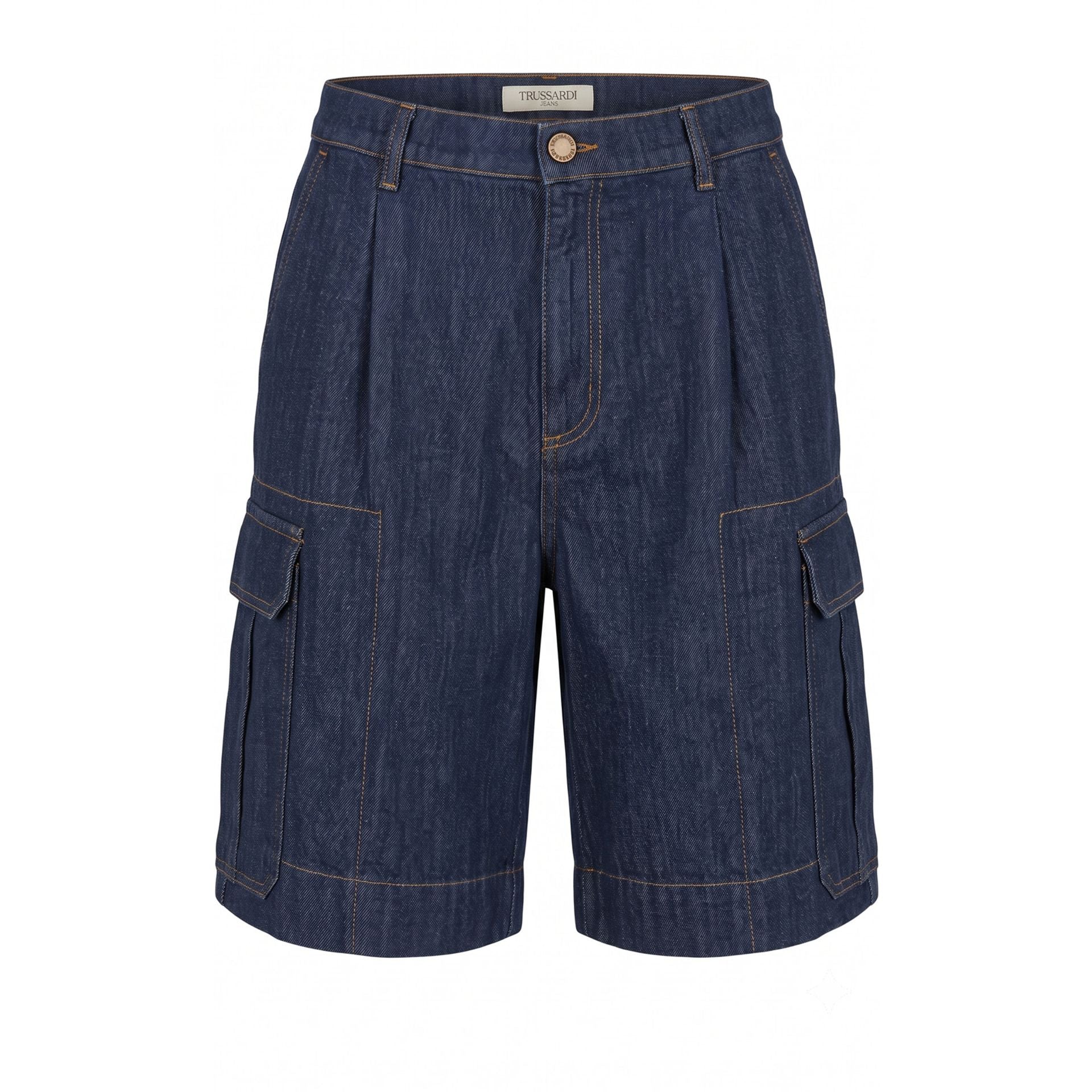 Trussardi Jeans Bermuda