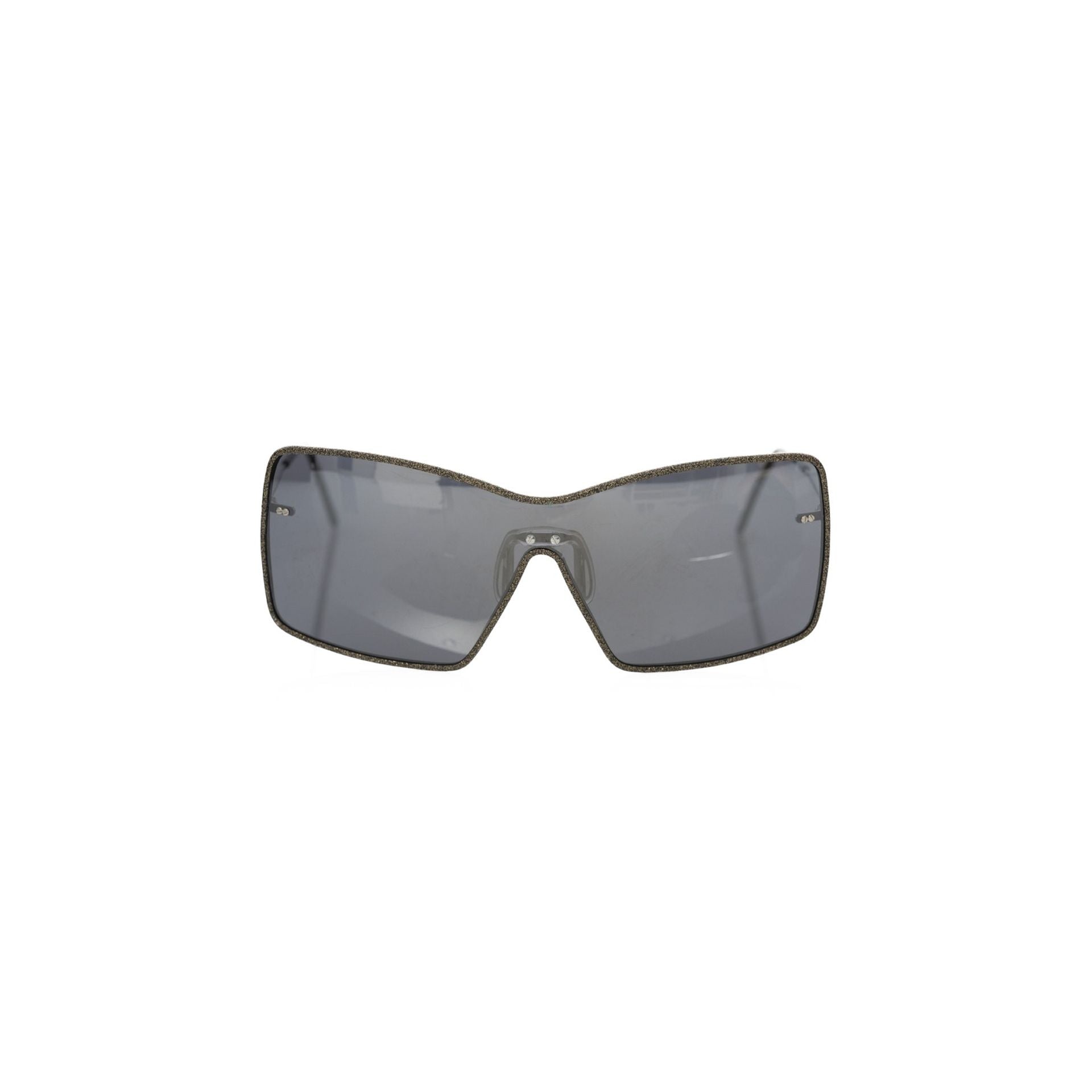 Frankie Morello Lunettes de soleil