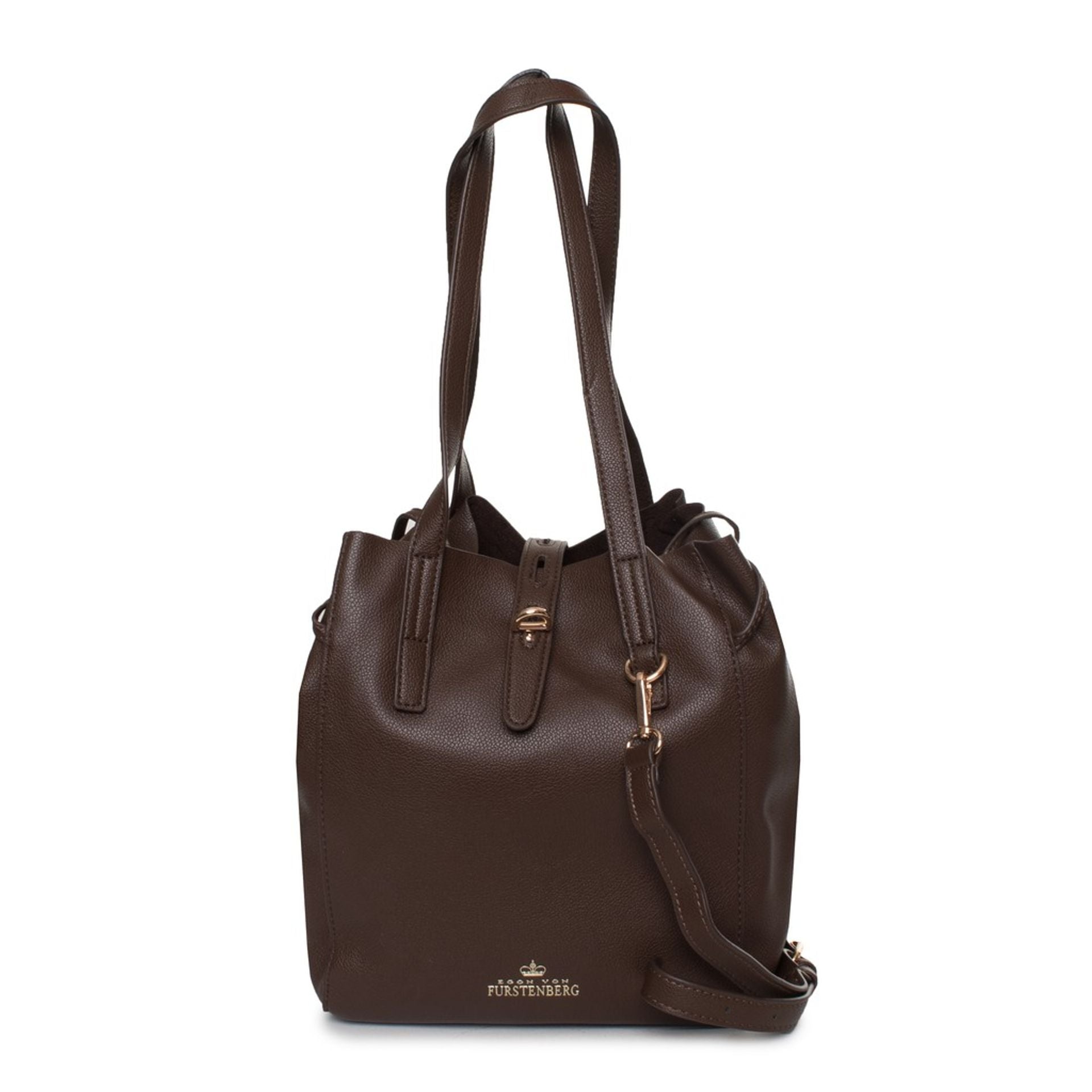 Egon Von Furstenberg Sacs porté épaule