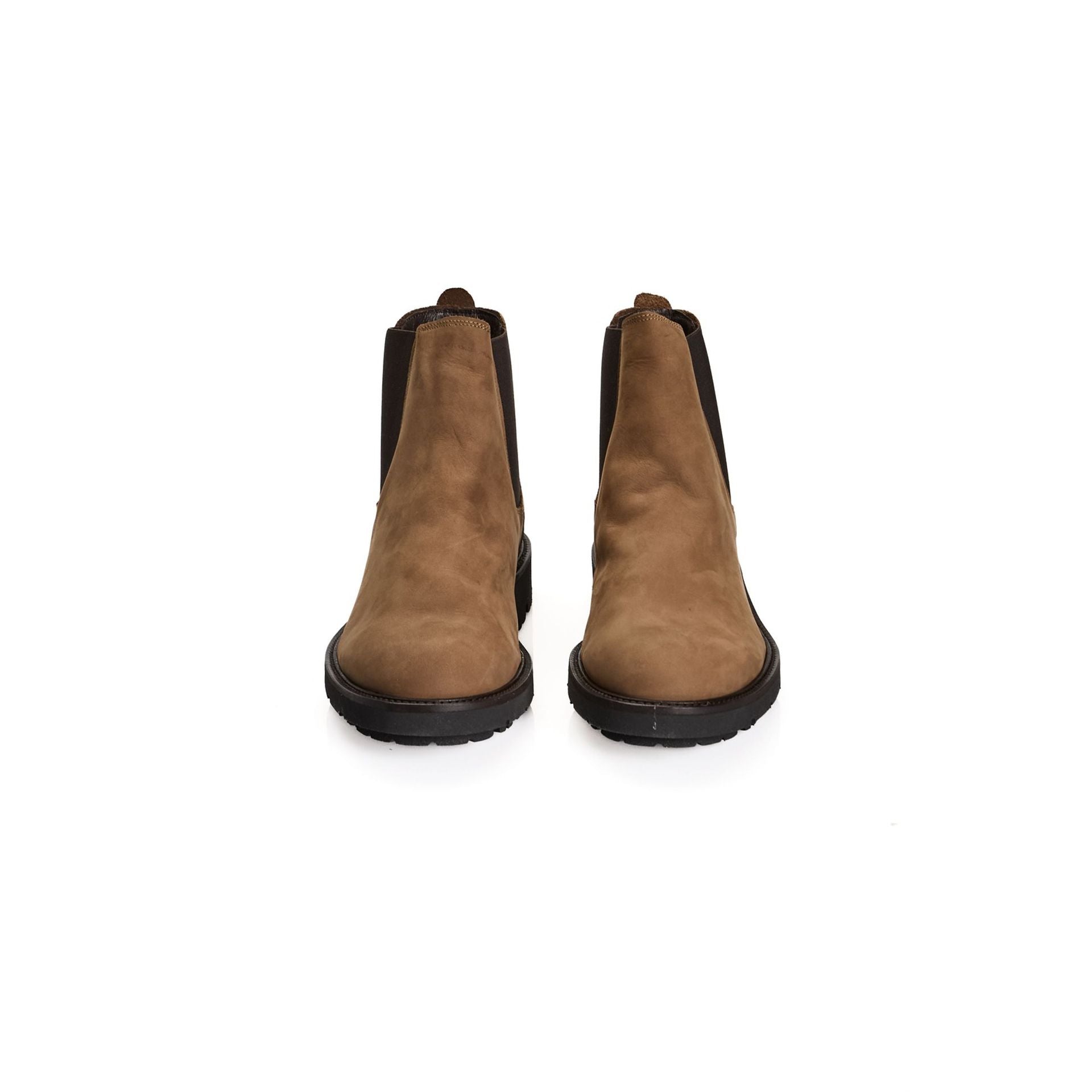 Roberto Pepe Luxury Bottines
