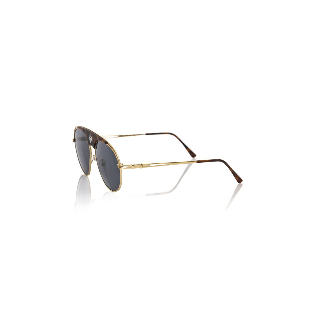 Frankie Morello Lunettes de soleil