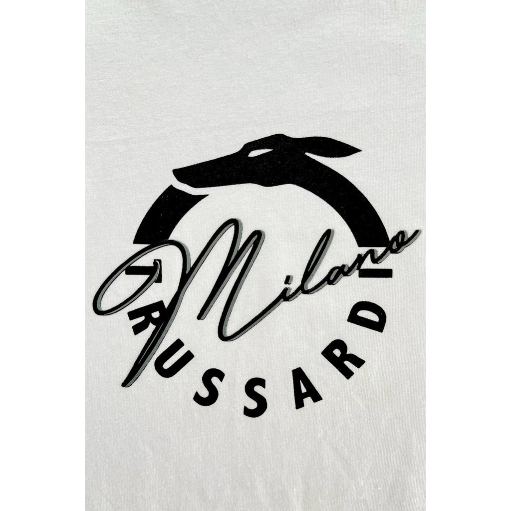 Trussardi Beachwear T-shirts