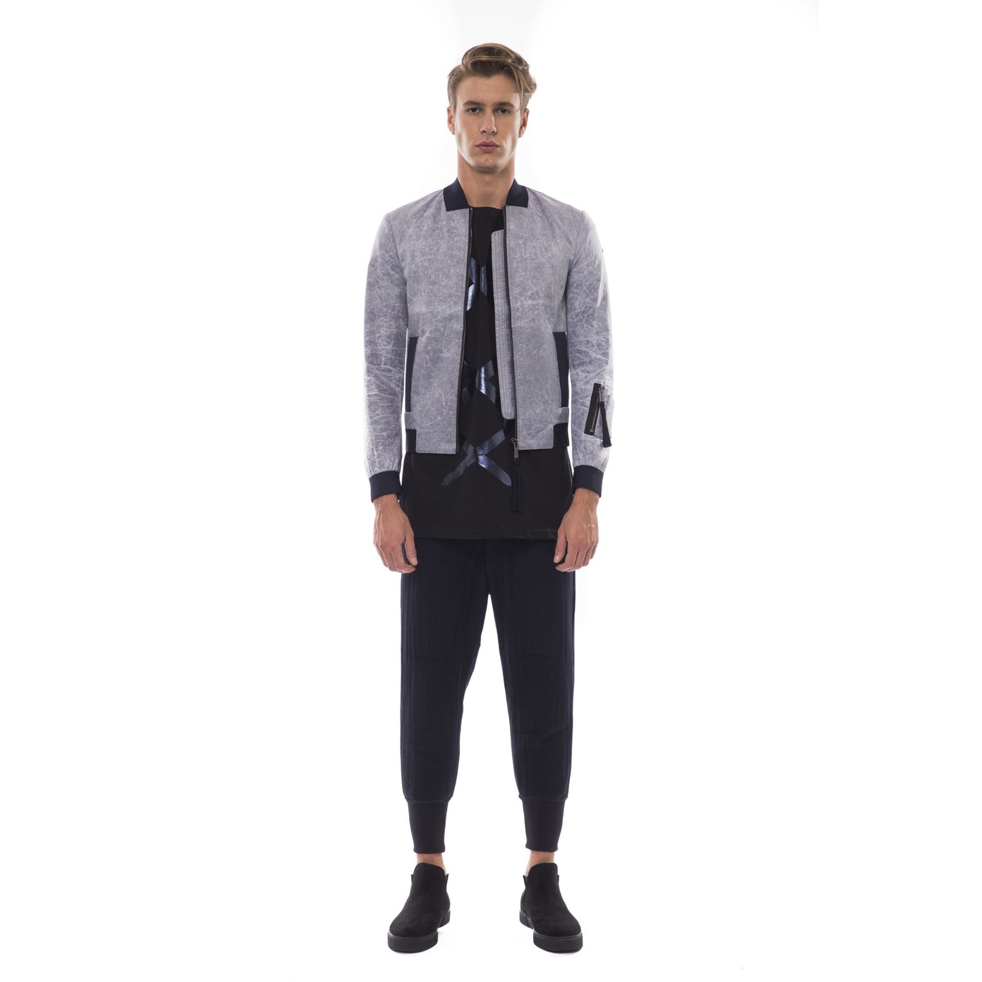 Nicolo Tonetto Vestes