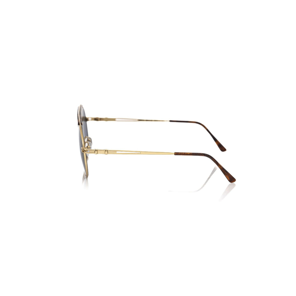 Frankie Morello Lunettes de soleil