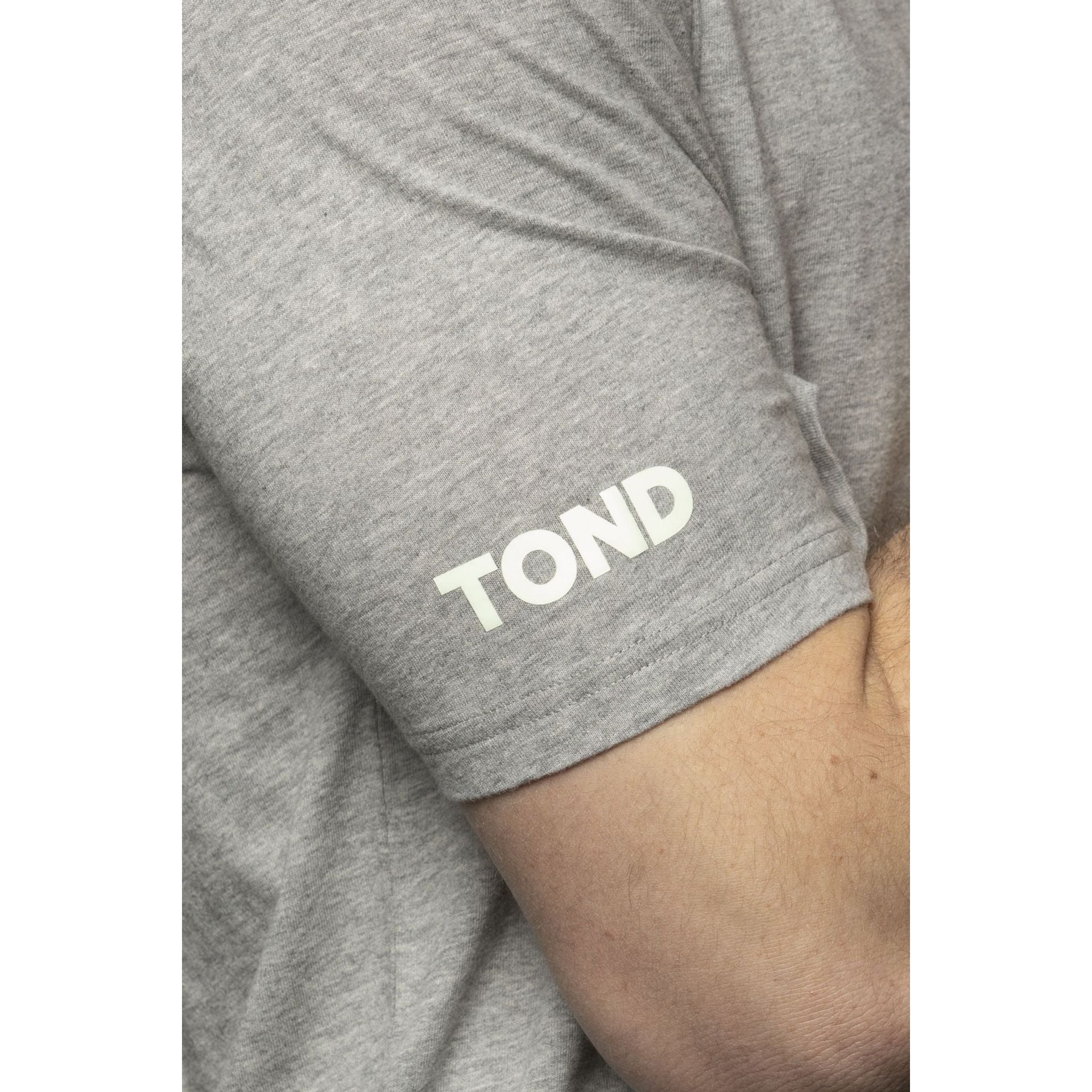 Tond T-shirts