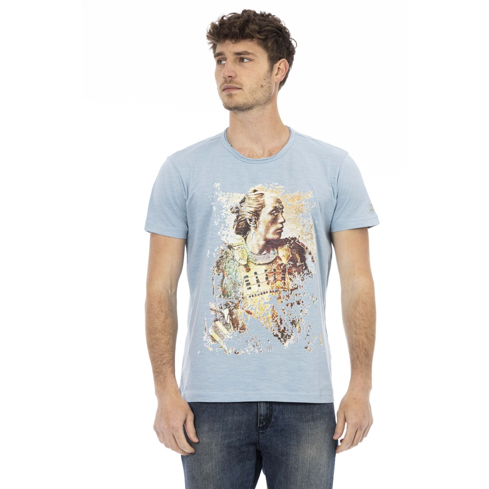Trussardi Action T-shirts