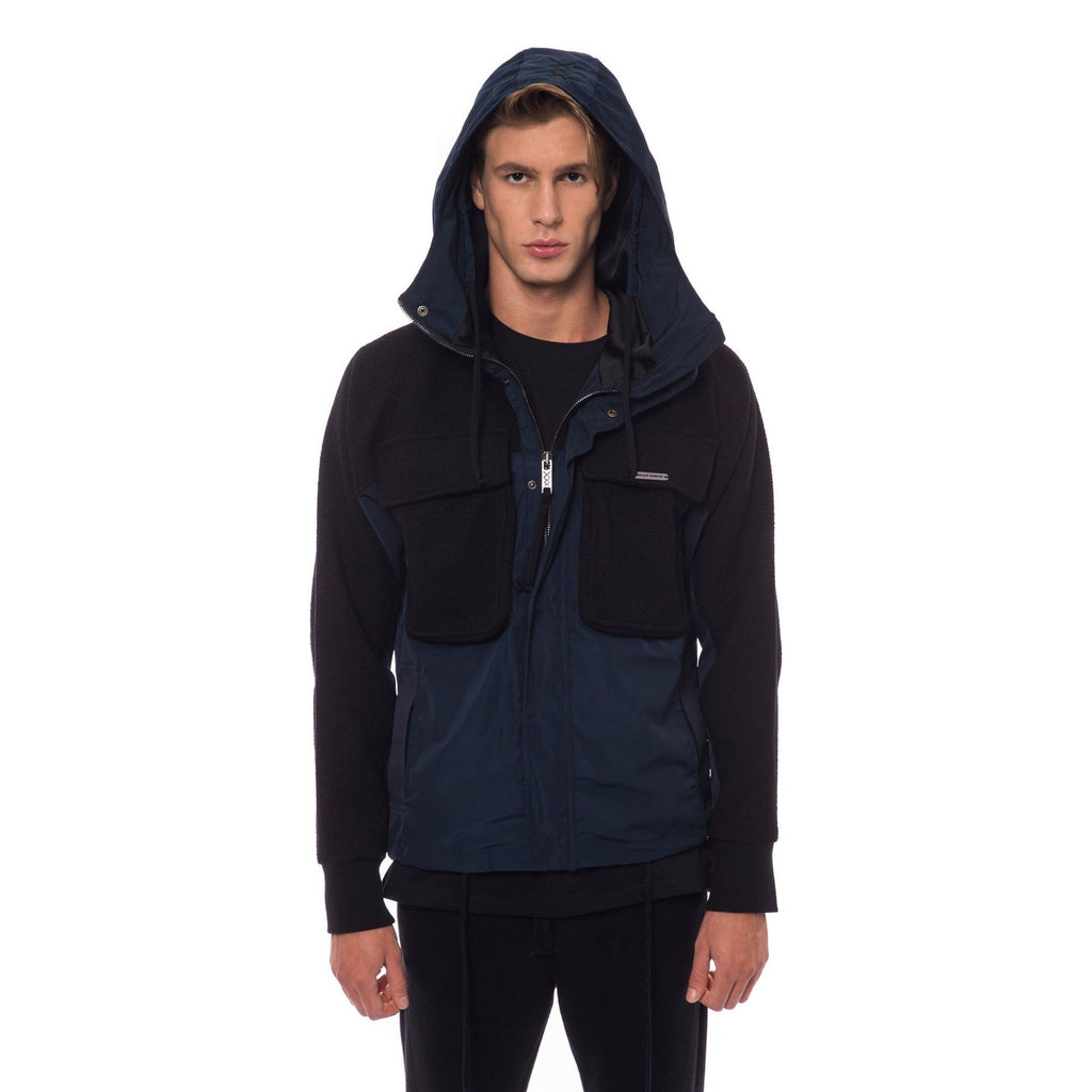 Nicolo Tonetto Vestes