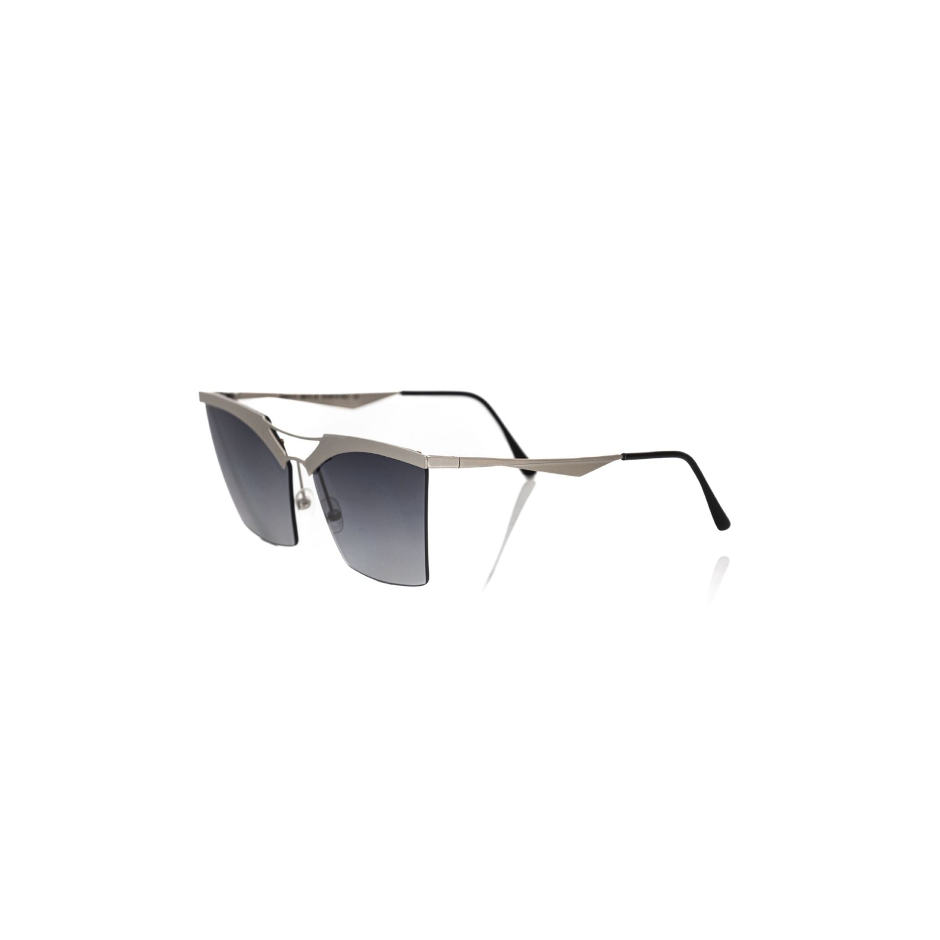 Frankie Morello Lunettes de soleil