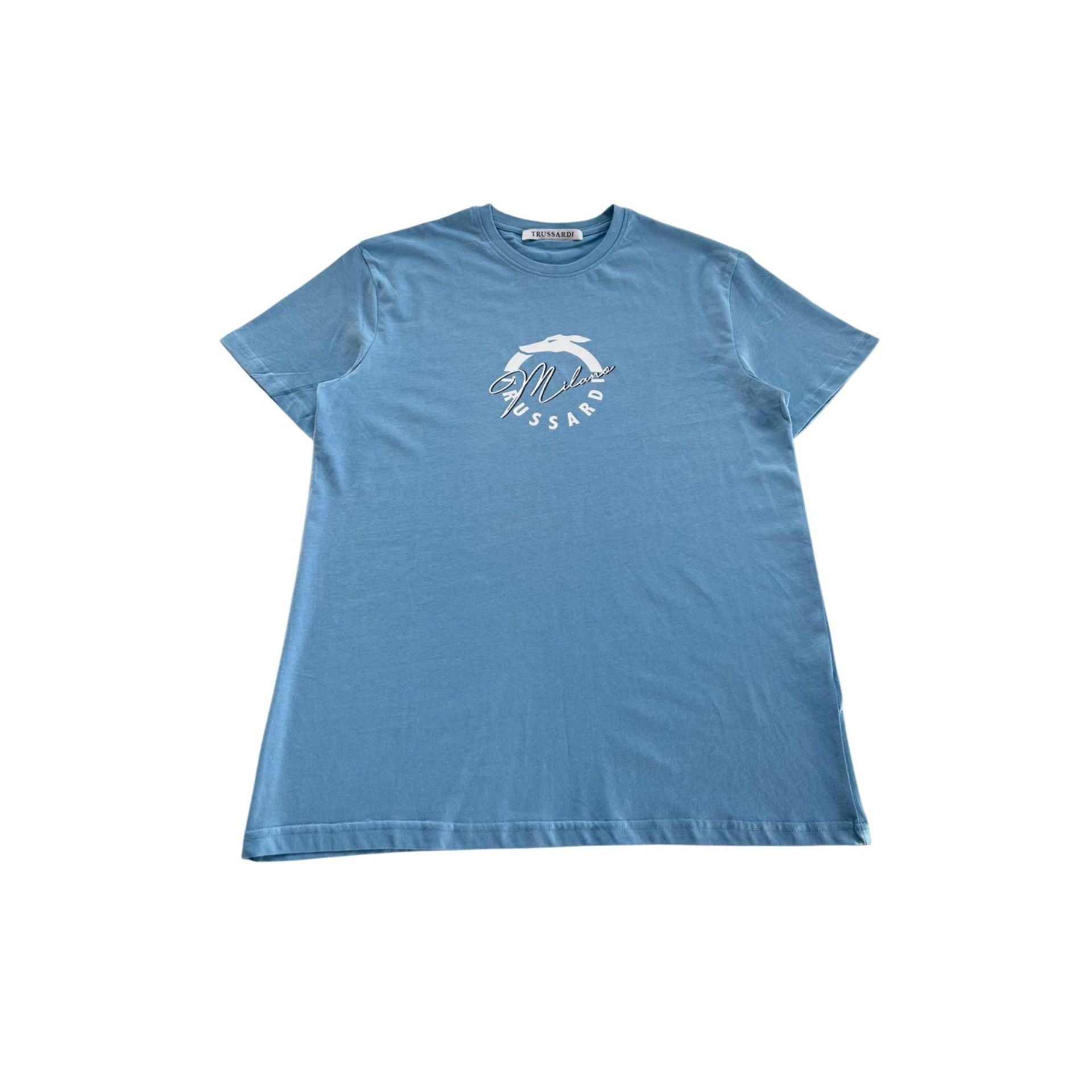 Trussardi Beachwear T-shirts