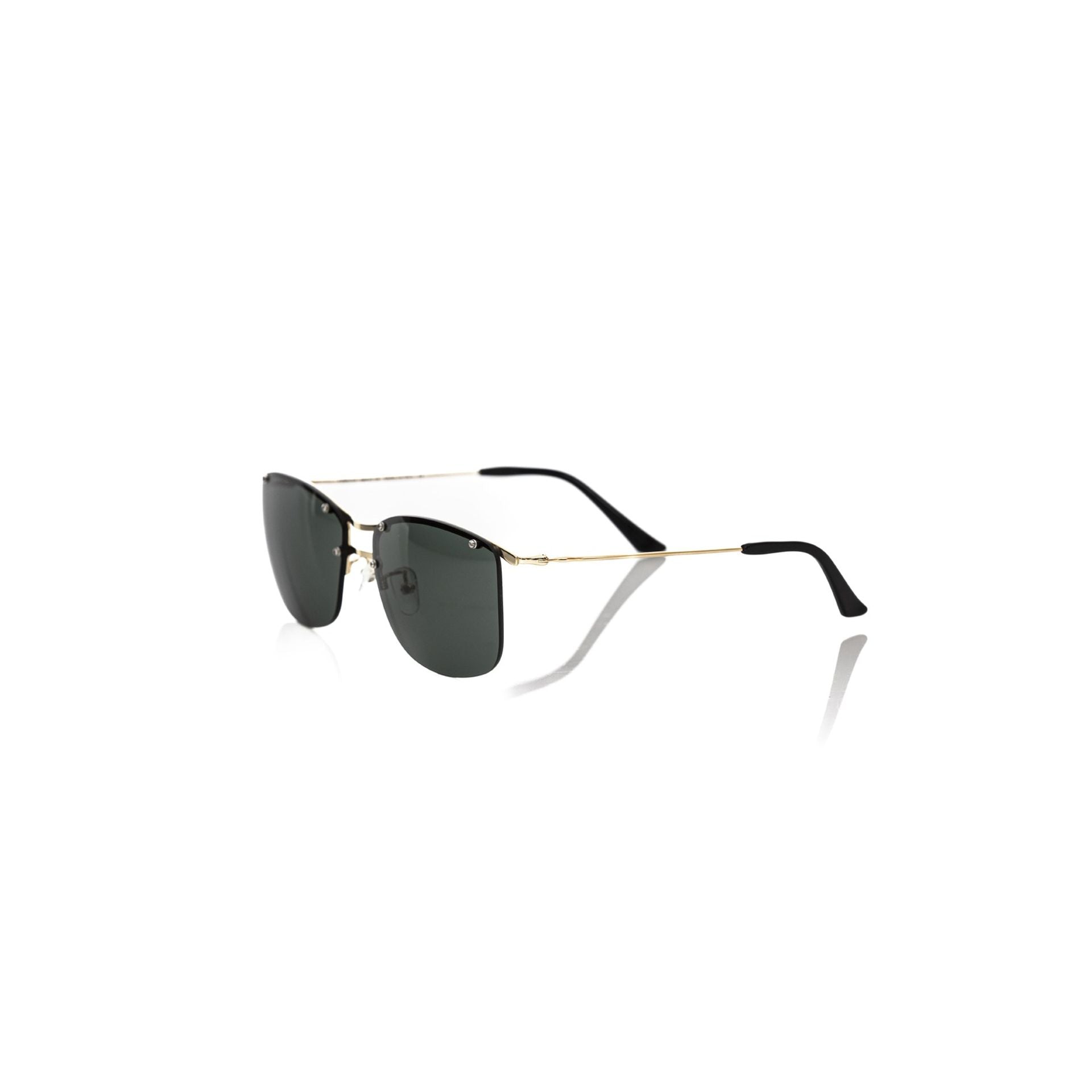 Frankie Morello Lunettes de soleil