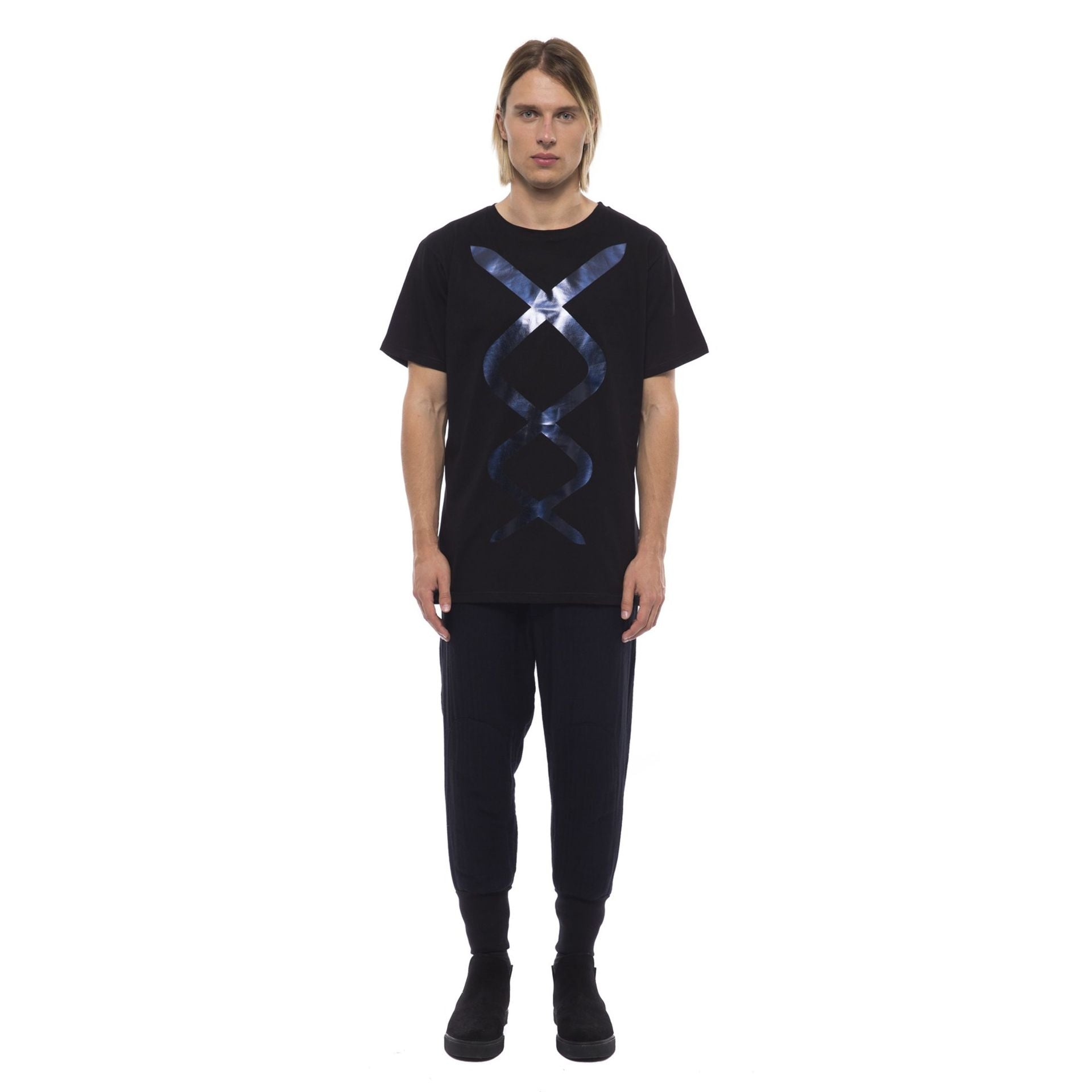 Nicolo Tonetto T-shirts