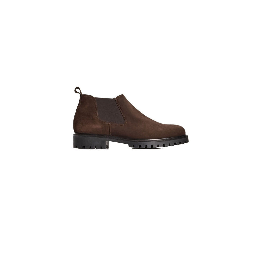 Roberto Pepe Luxury Bottines