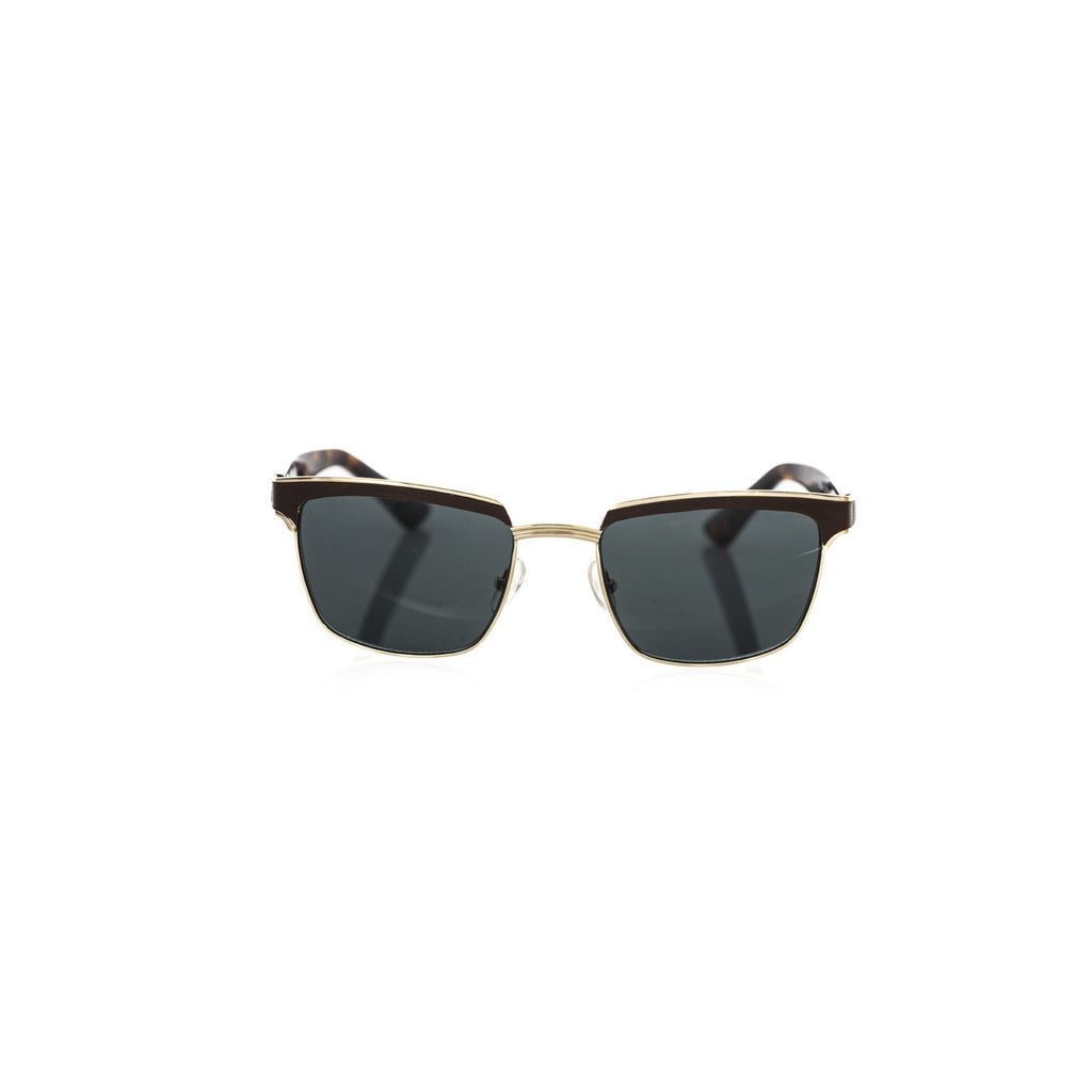 Frankie Morello Lunettes de soleil