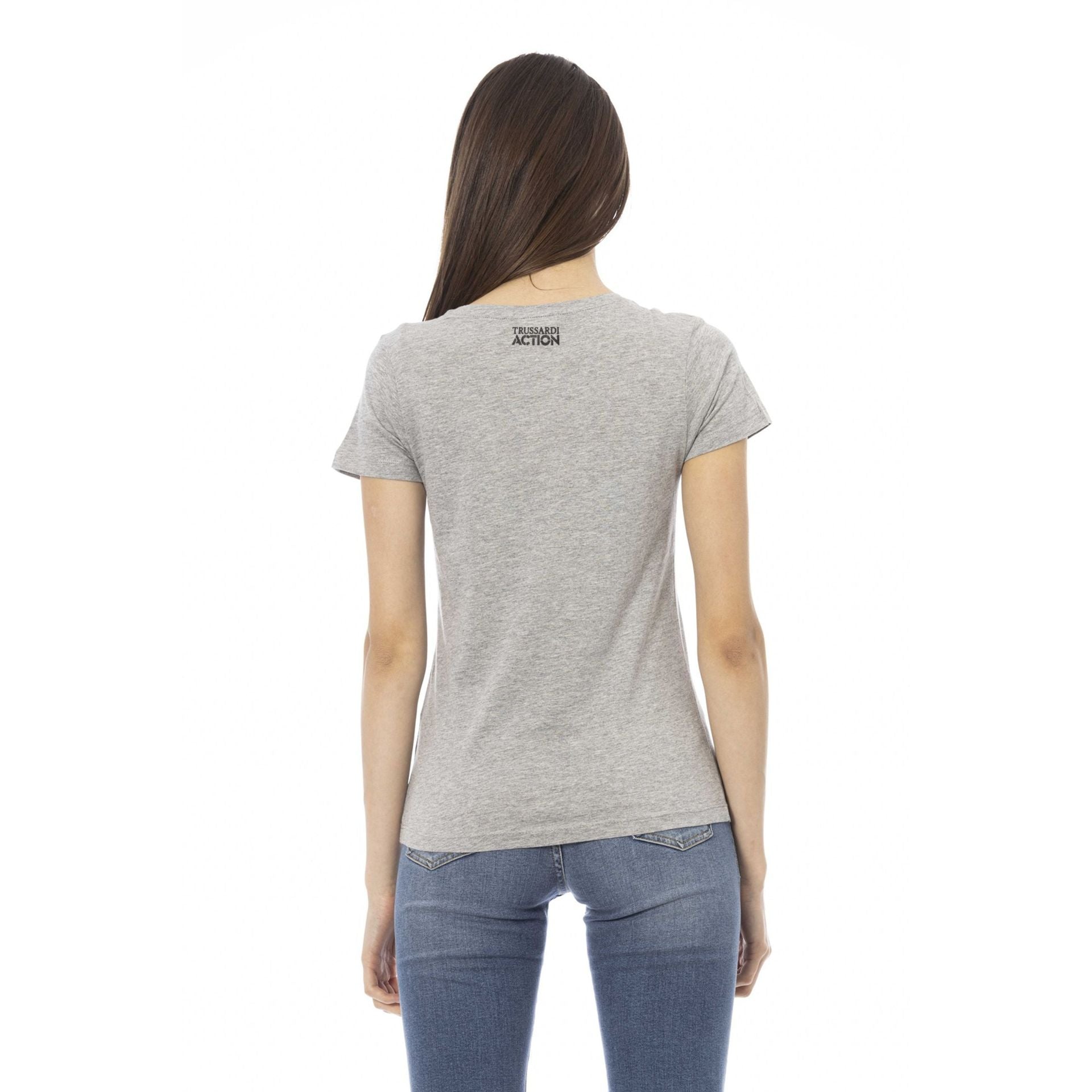 Trussardi Action T-shirts