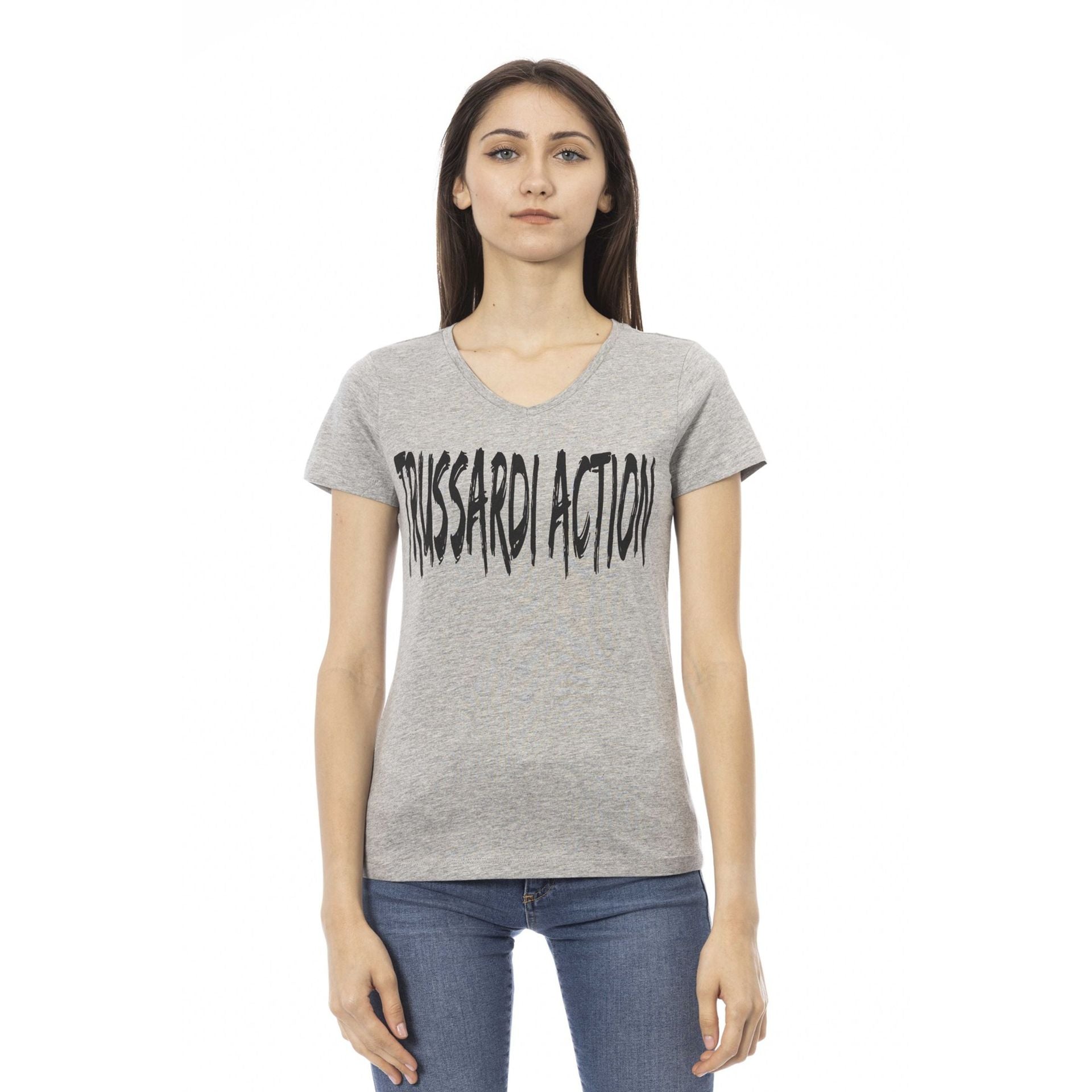 Trussardi Action T-shirts