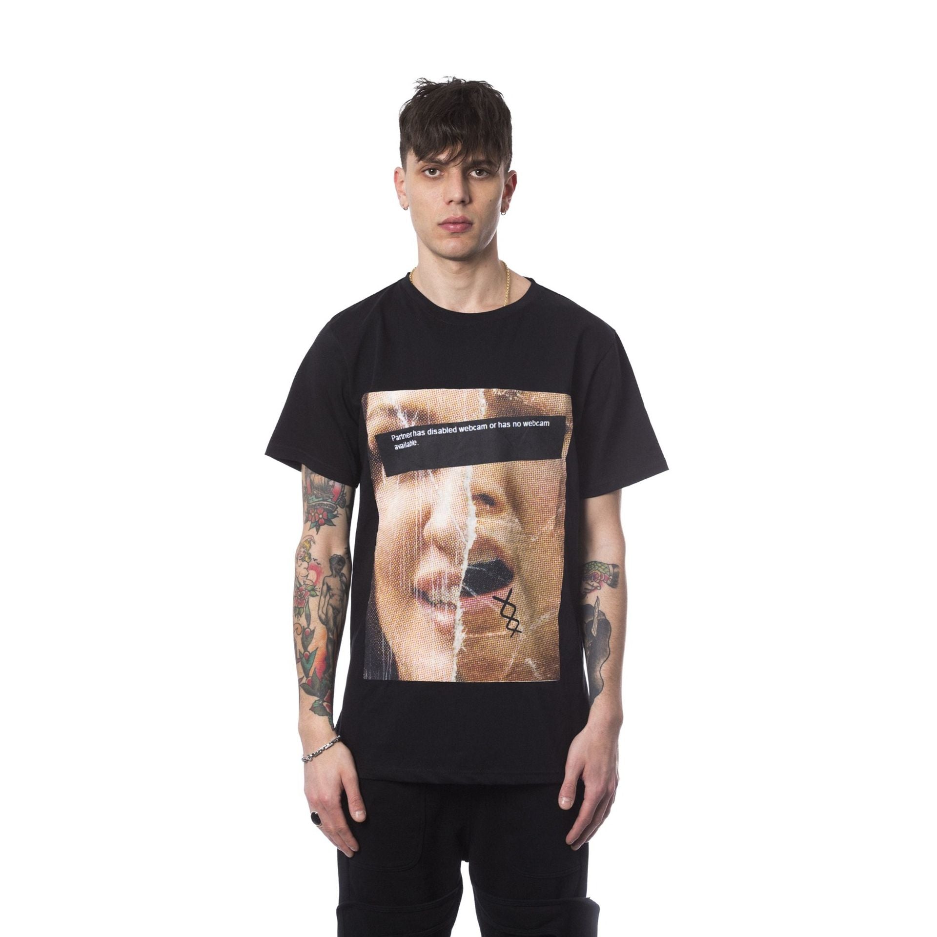 Nicolo Tonetto T-shirts