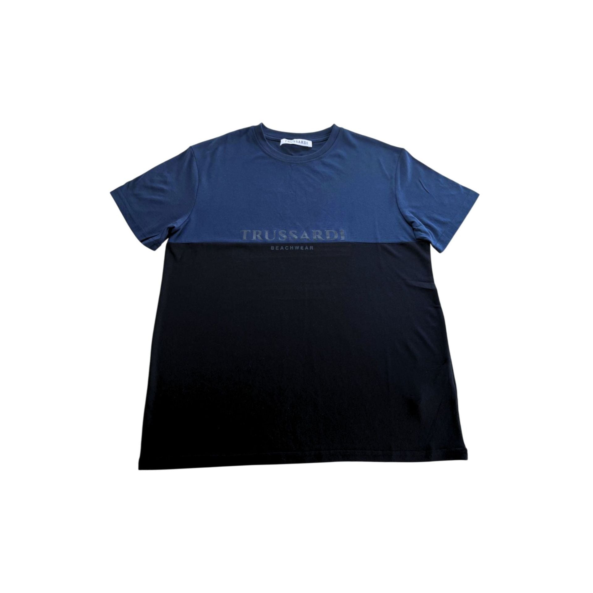 Trussardi Beachwear T-shirts