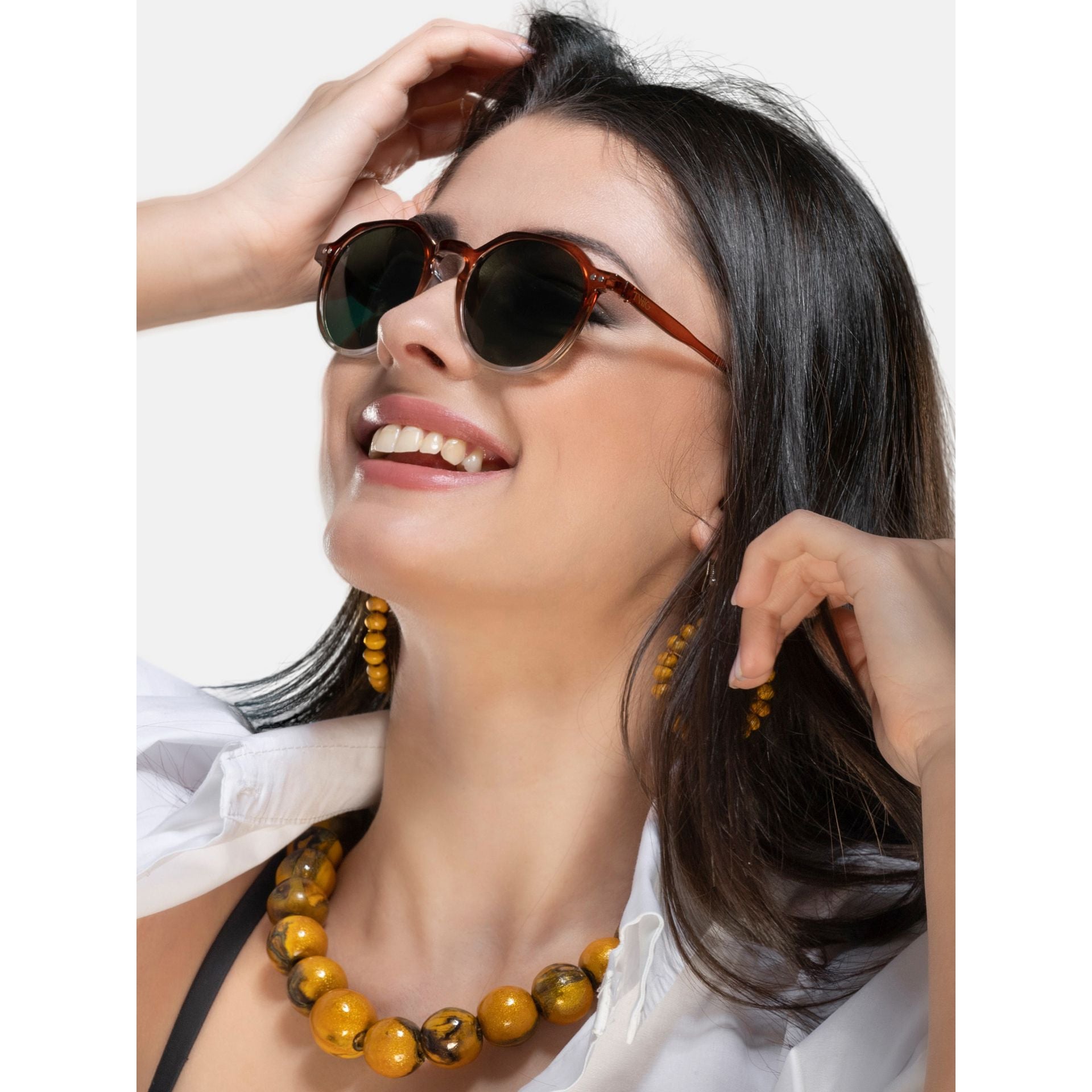 Twig Lunettes de soleil