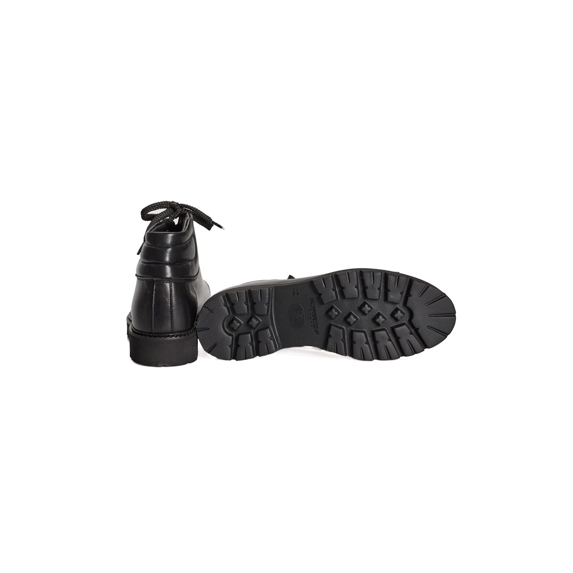 Roberto Pepe Luxury Bottines