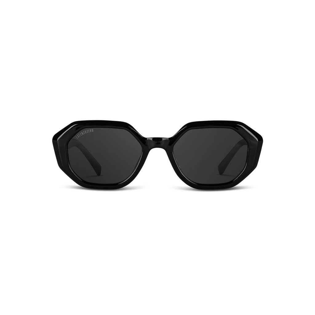 LatenzaZero Lunettes de soleil