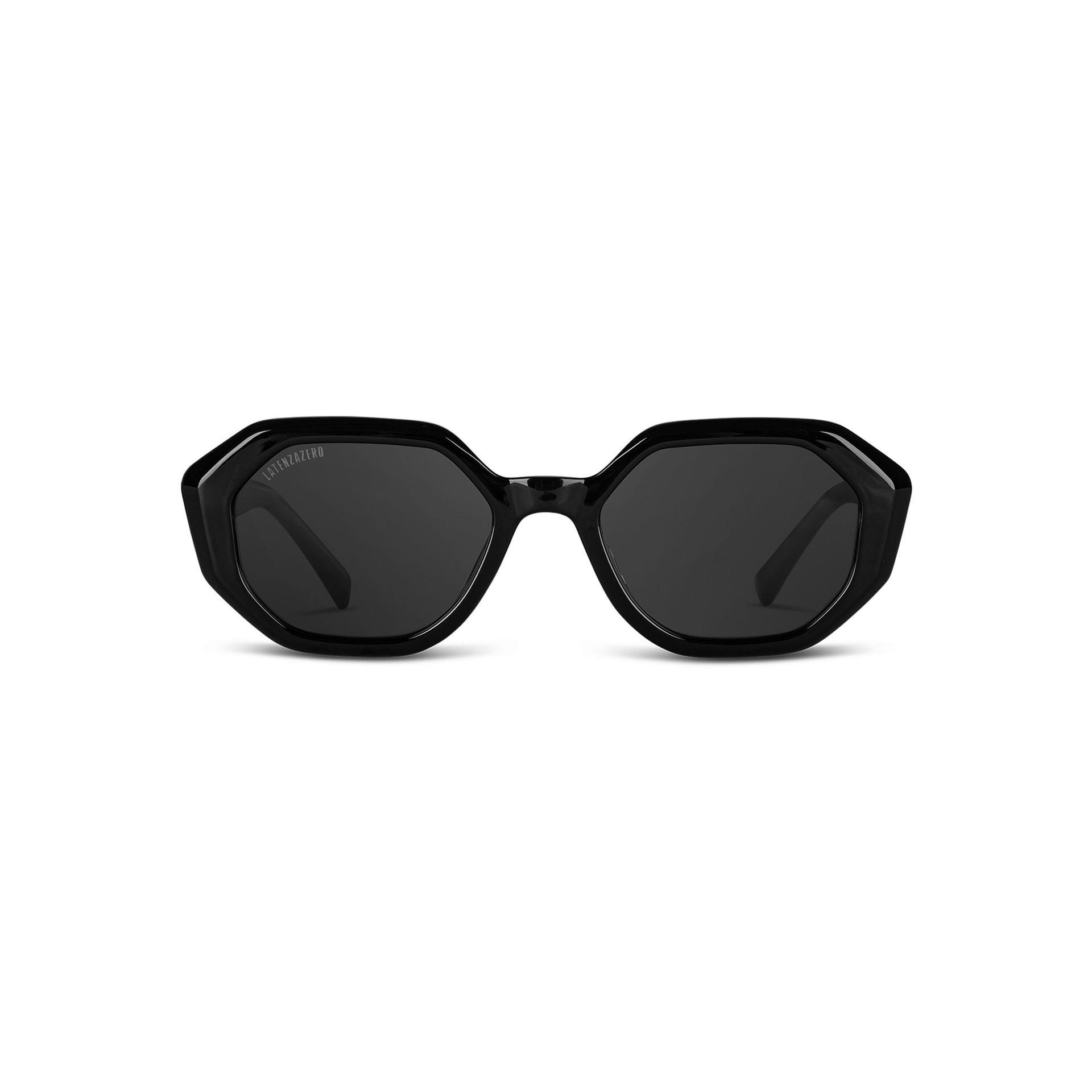 LatenzaZero Lunettes de soleil