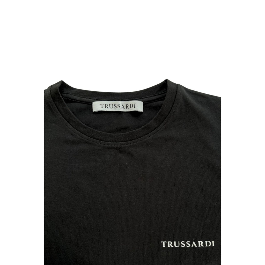 Trussardi Beachwear T-shirts