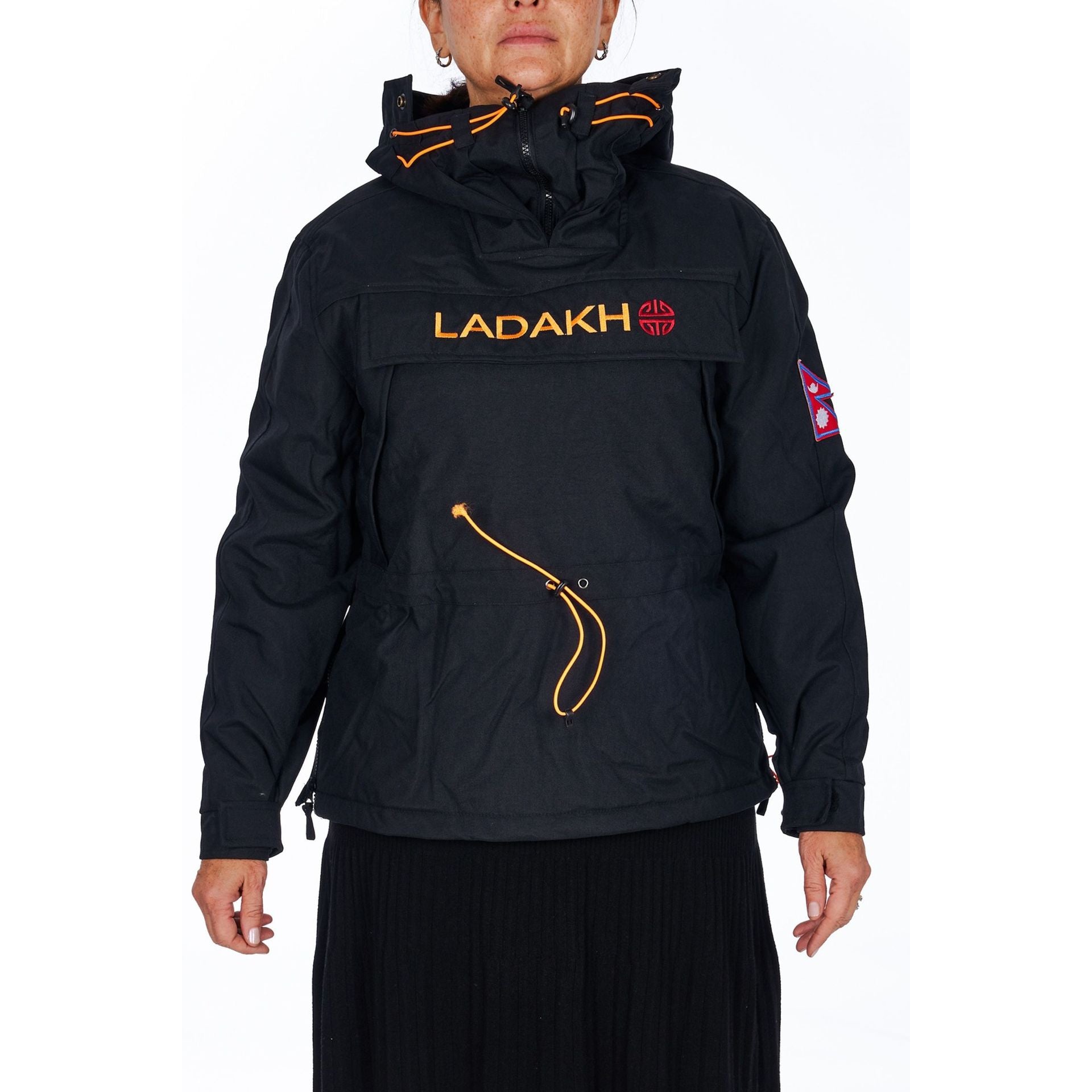Ladakh Vestes