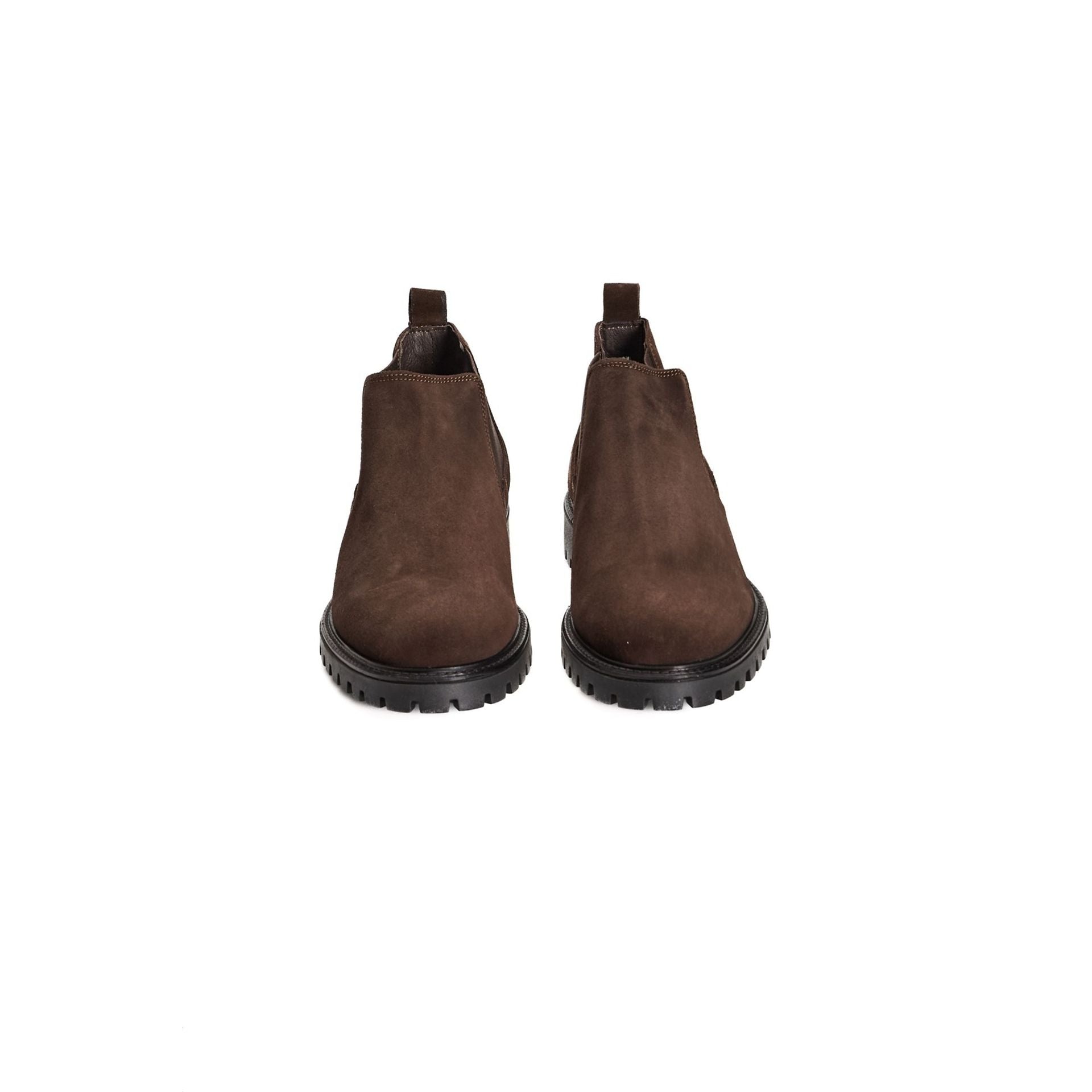 Roberto Pepe Luxury Bottines