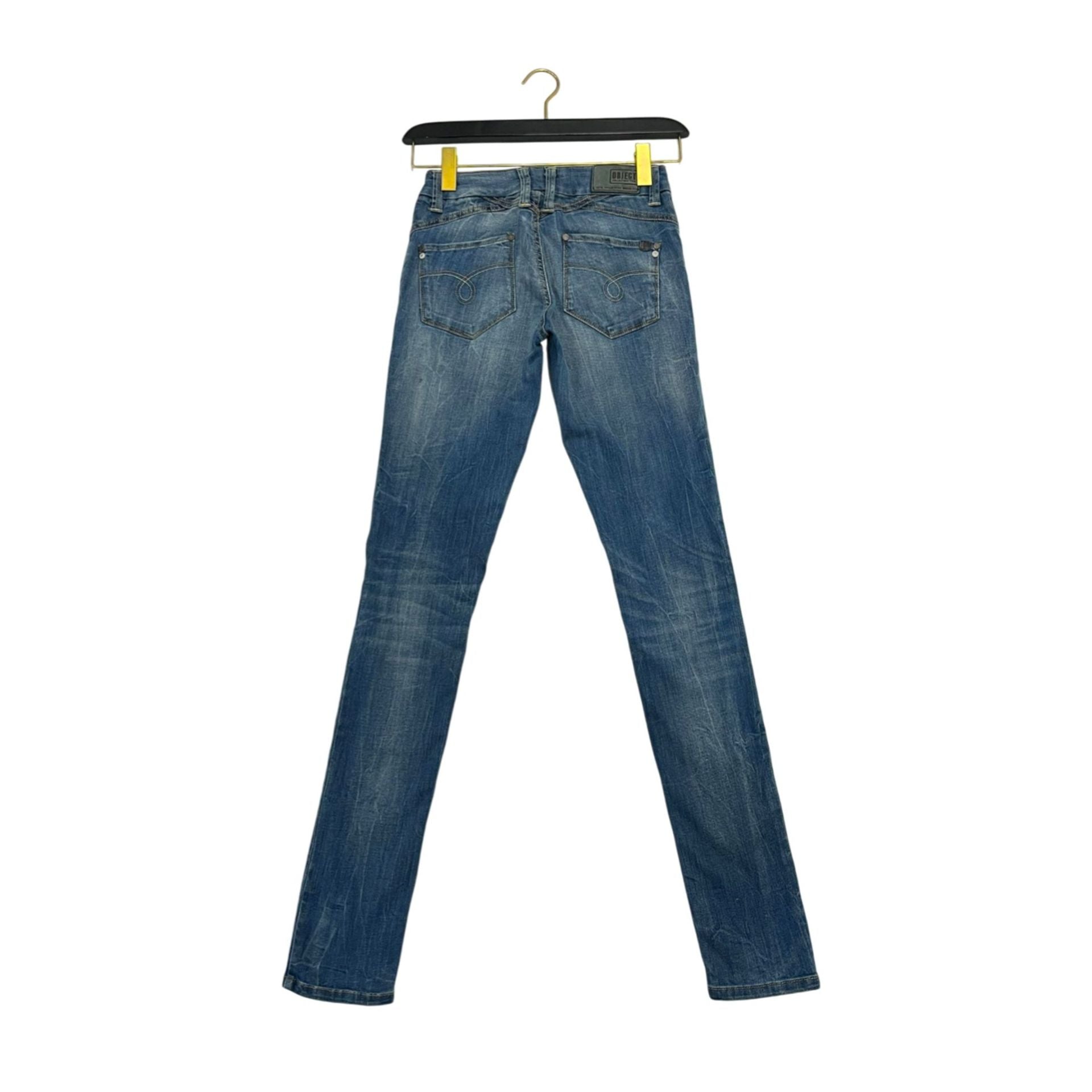 Object Jeans