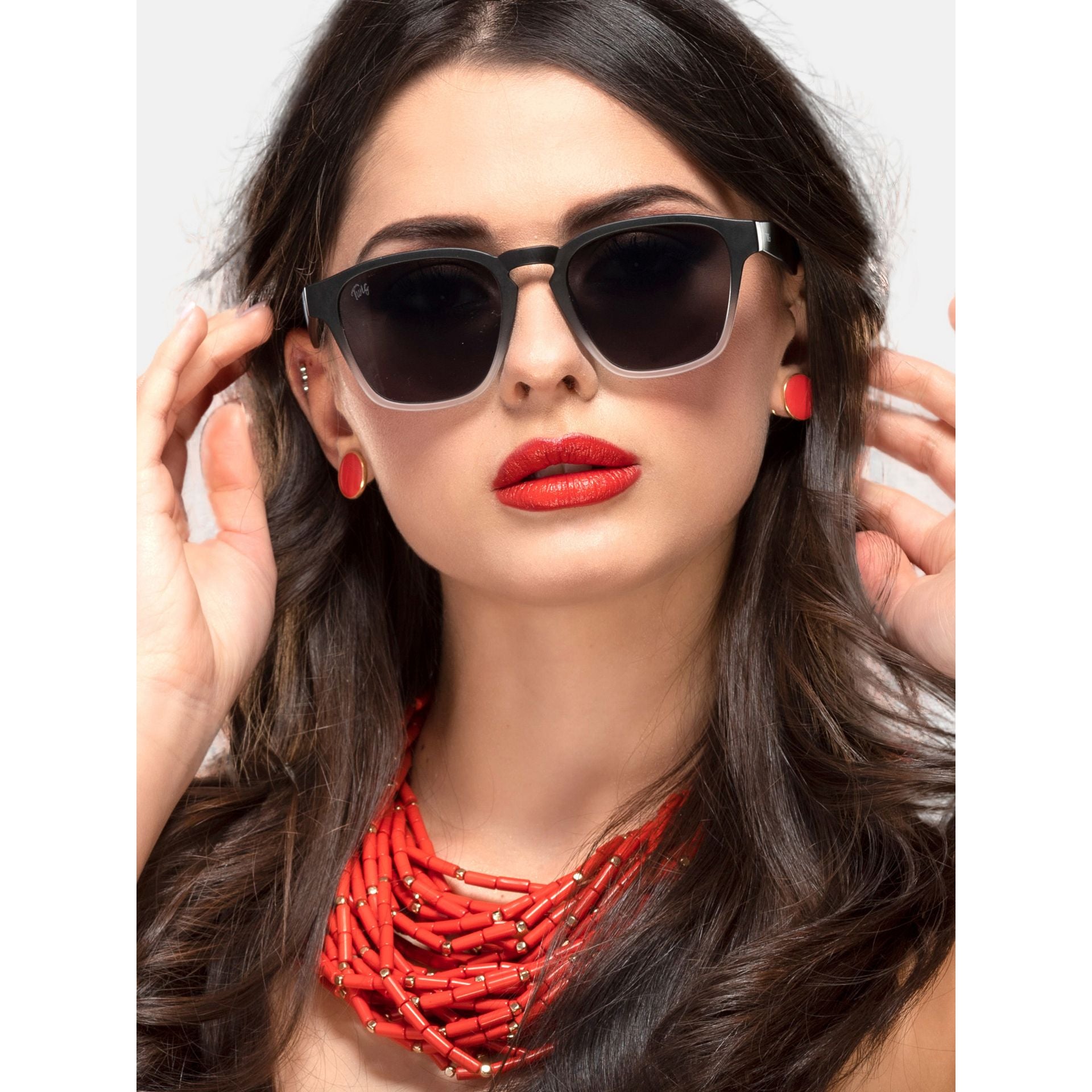 Twig Lunettes de soleil