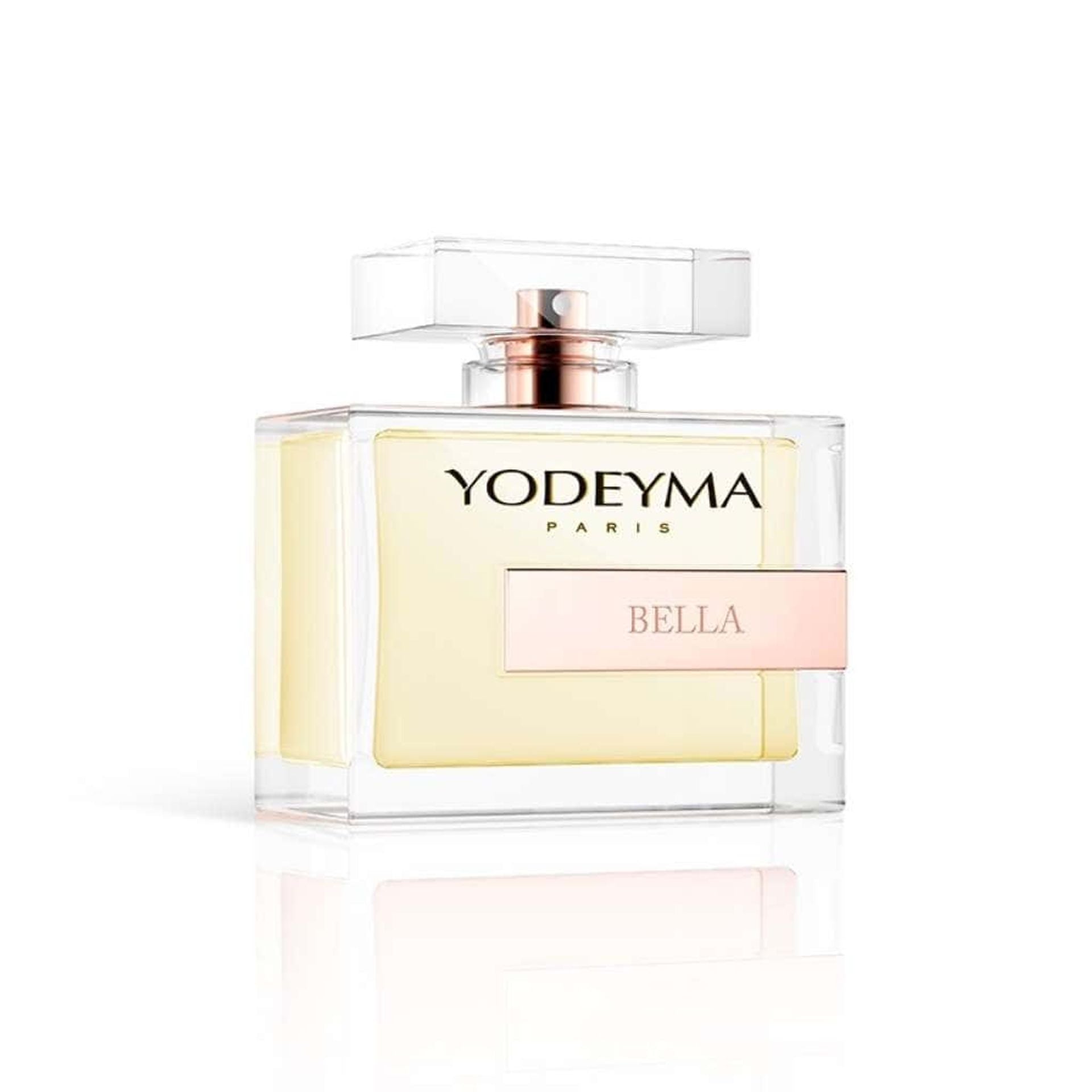 Yodeyma Parfums